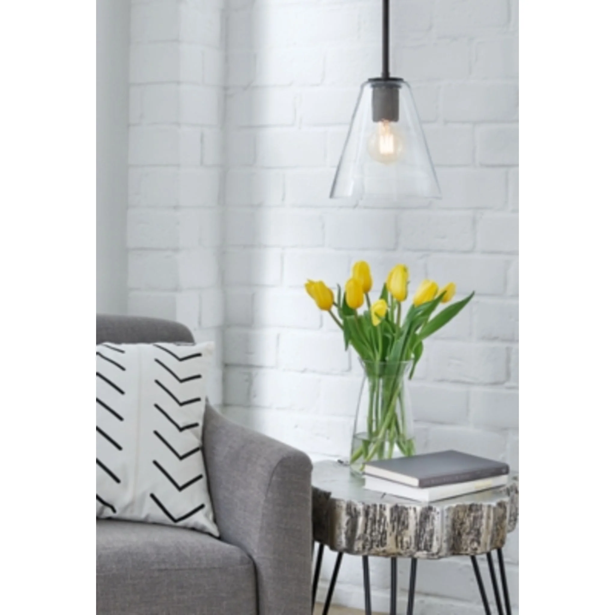 Collbrook Pendant Light - Image 4