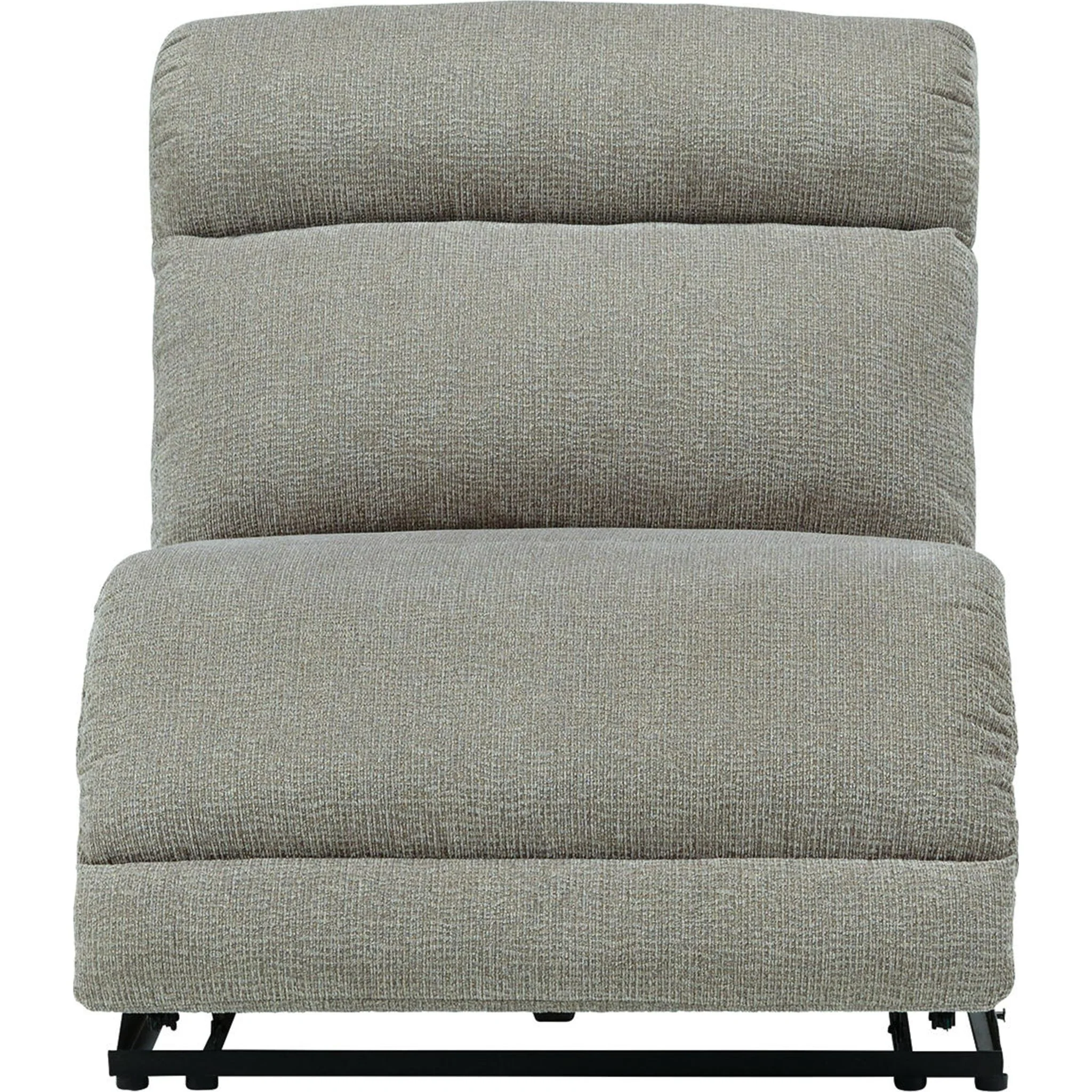 Colleyville 3 Piece Power Reclining Sectional with Chaise - Image 2