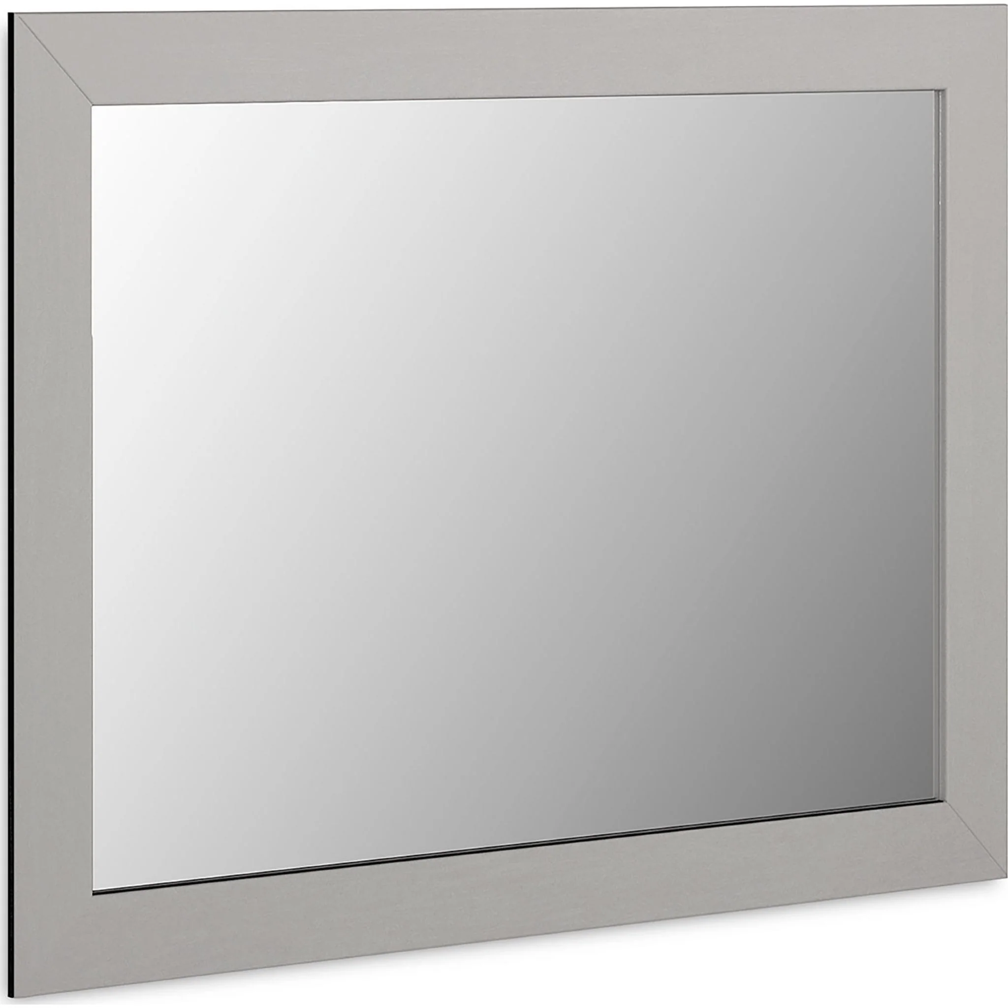 Cottonburg Dresser and Mirror - Image 20