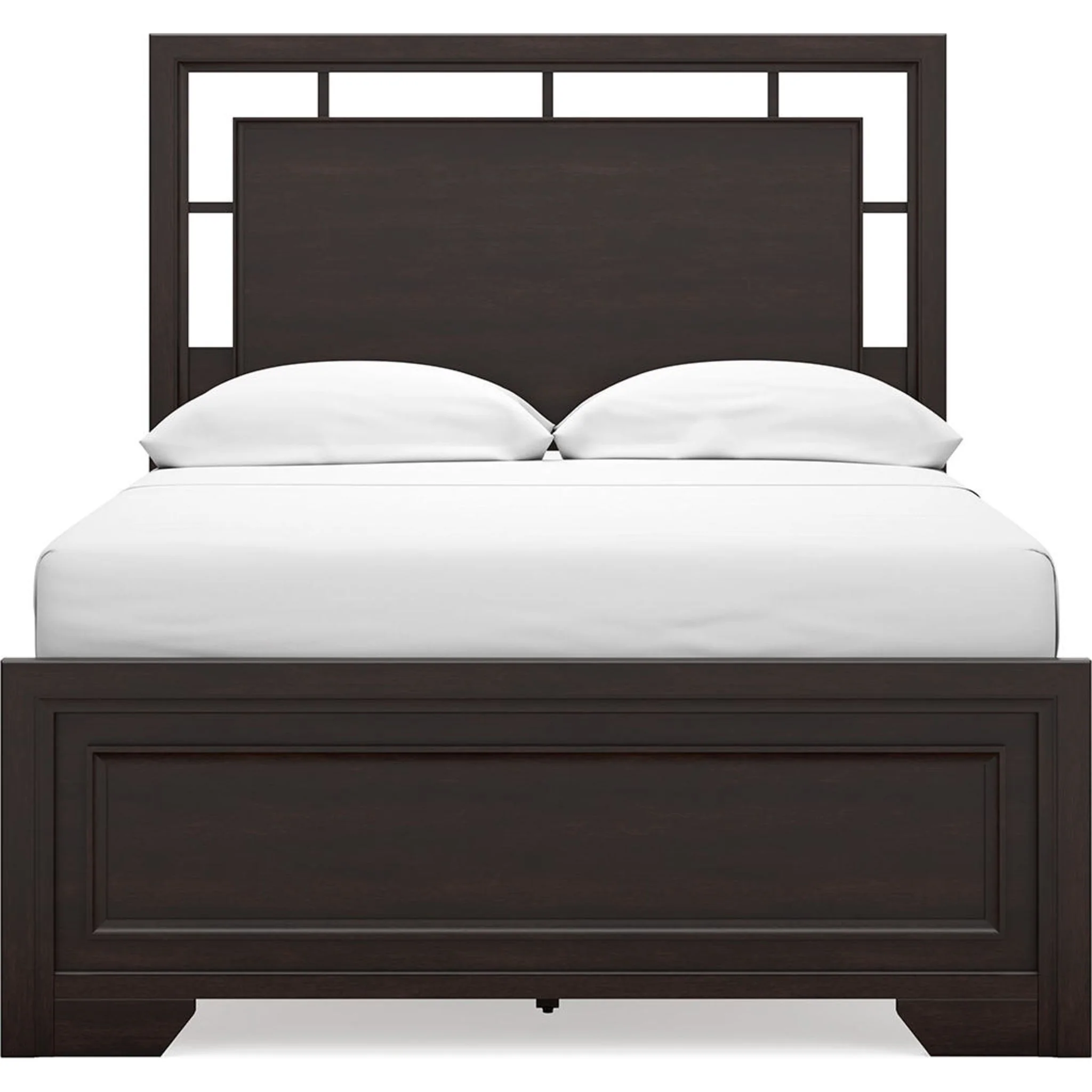Covetown 5 Piece Full Panel Bedroom - Image 15