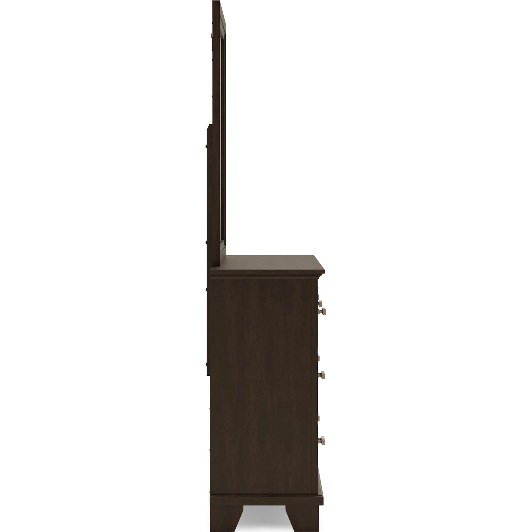 Covetown 5 Piece Full Panel Bedroom - Image 41
