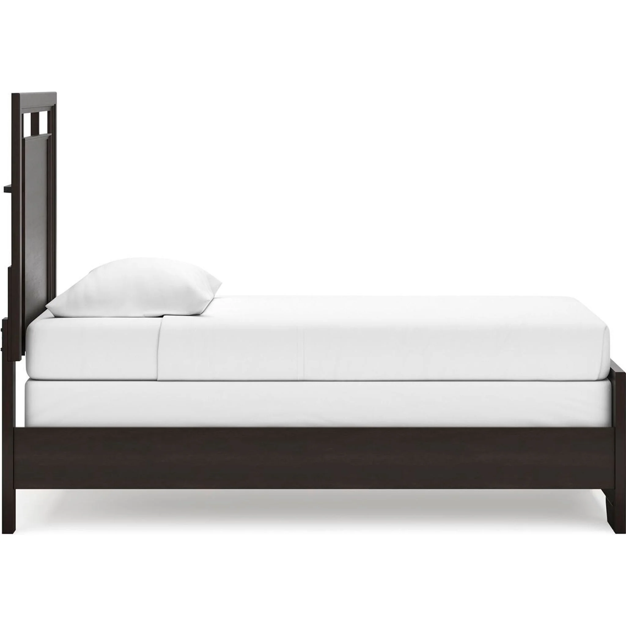 Covetown 5 Piece Twin Panel Bedroom - Image 26