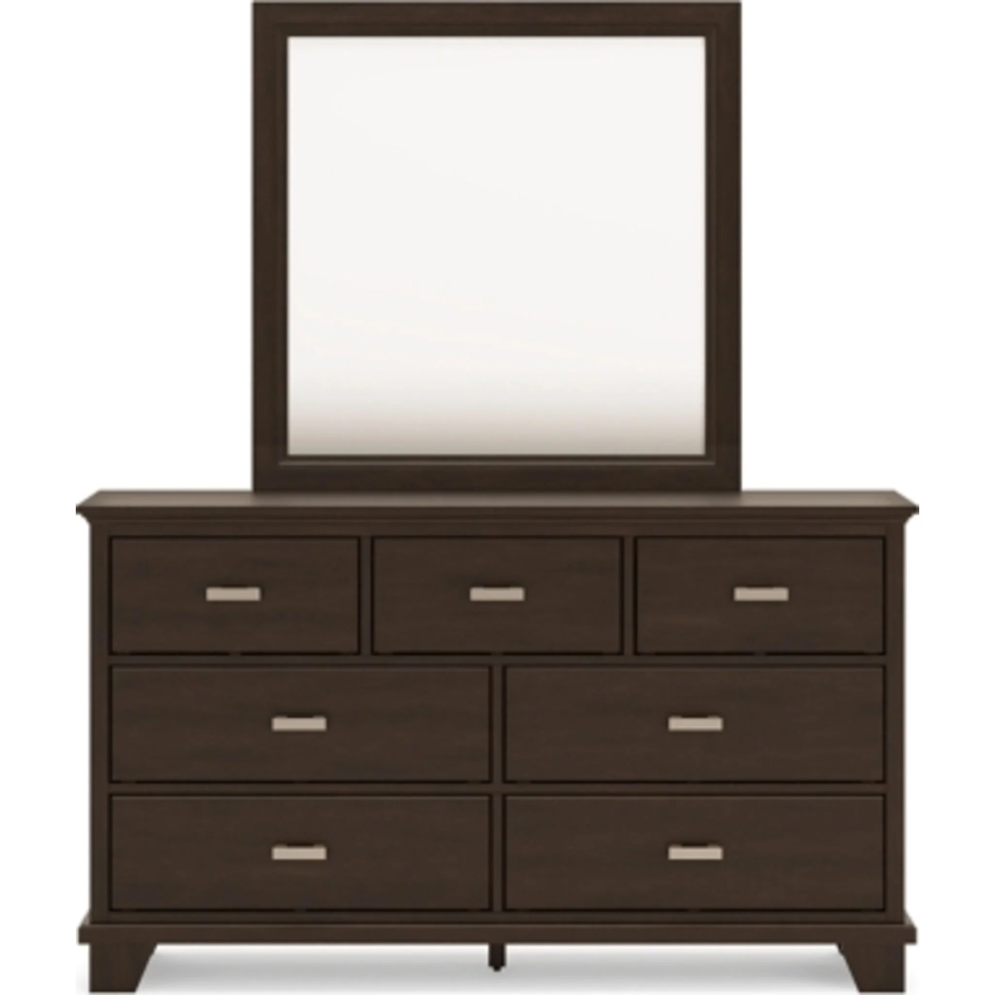 Covetown Dresser and Mirror - Image 21