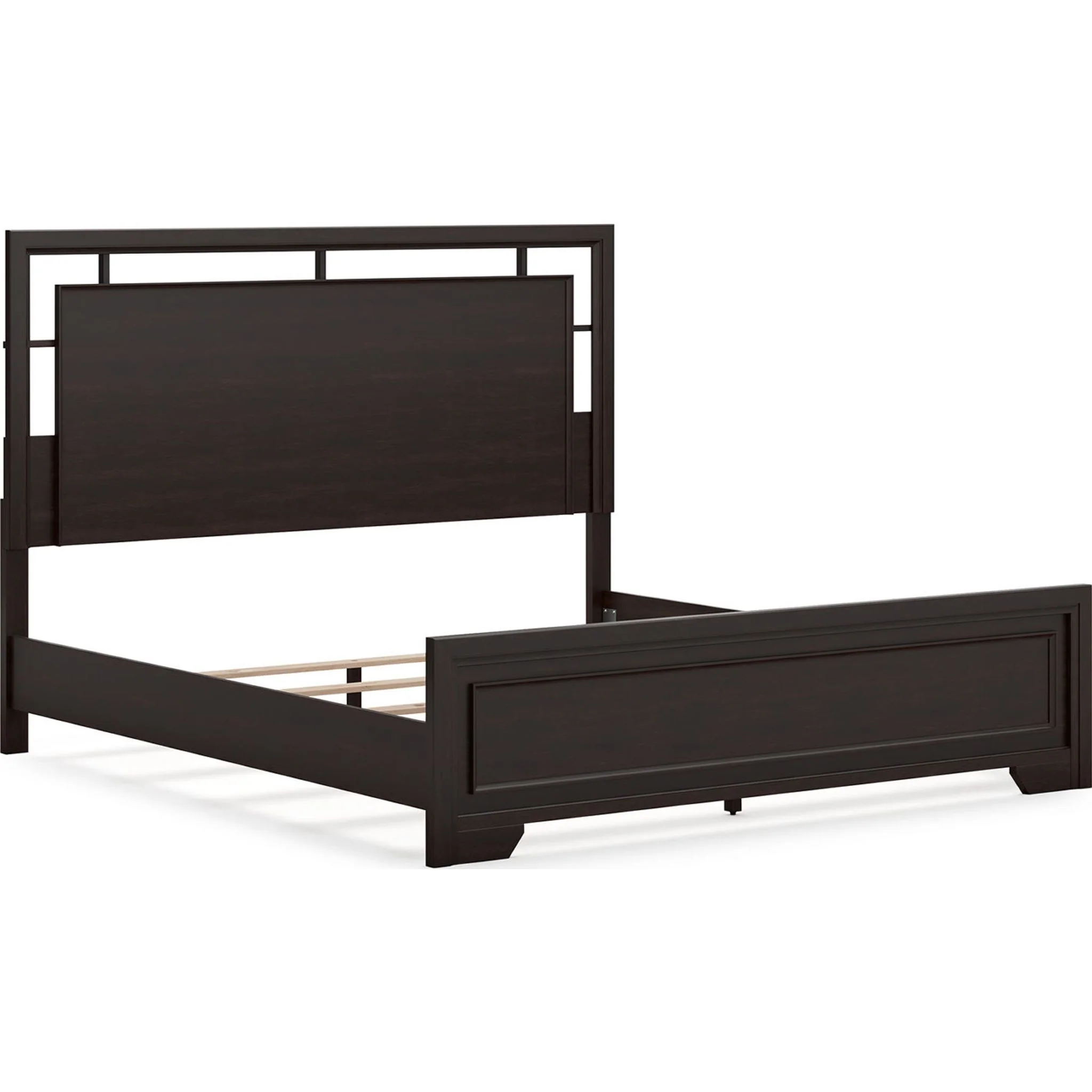 Covetown King Panel Bed - Image 3