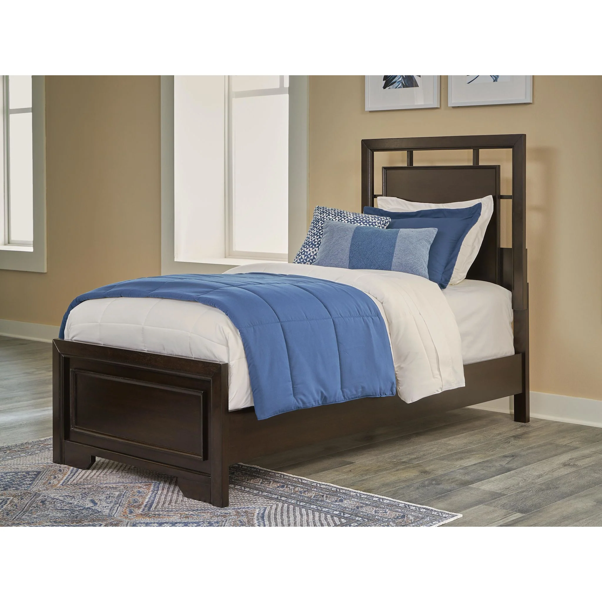 Covetown Panel Bed - Image 28