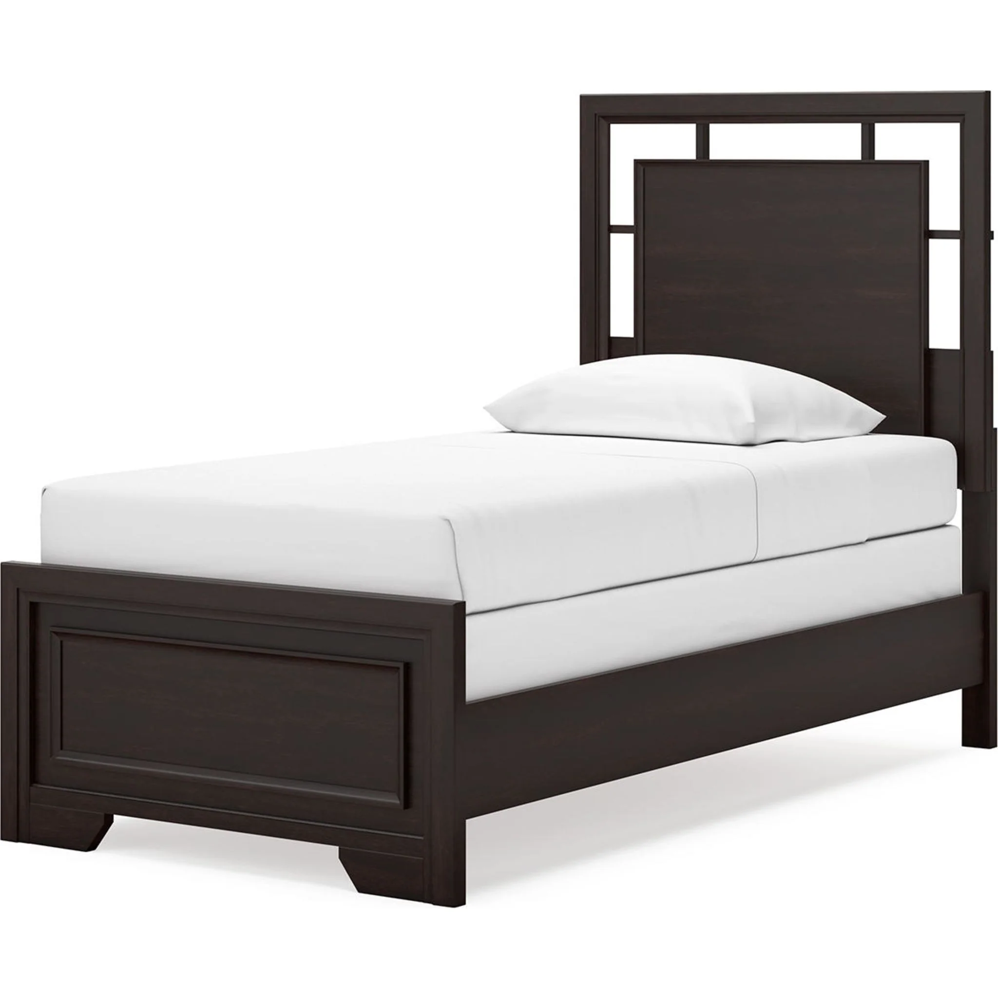 Covetown Panel Bed - Image 5