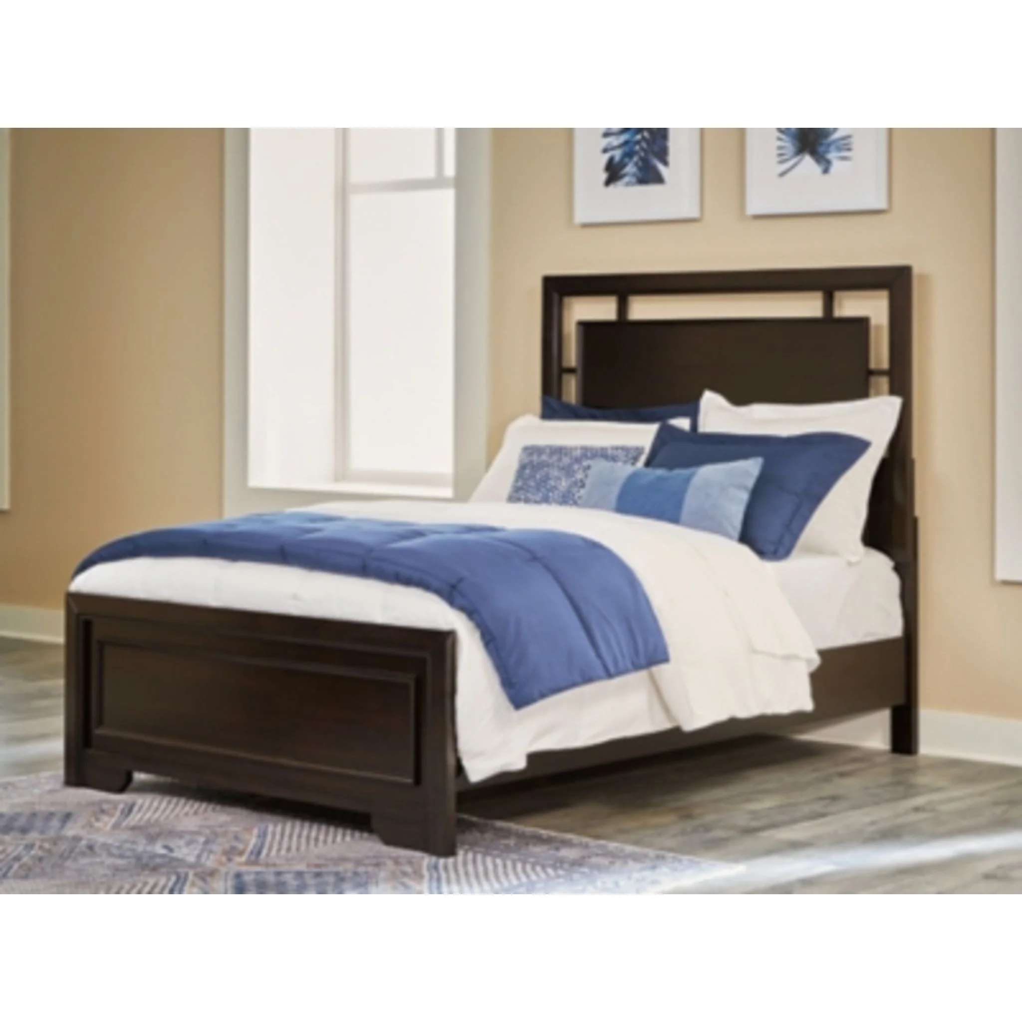 Covetown Panel Bed - Image 53