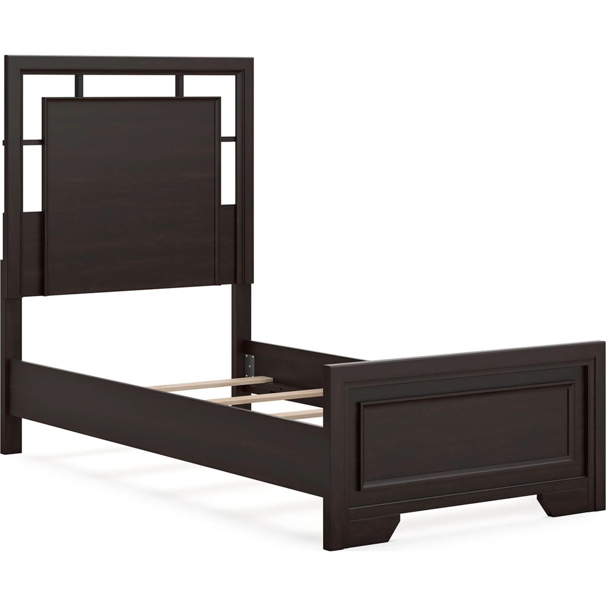 Covetown Panel Bed - Image 7