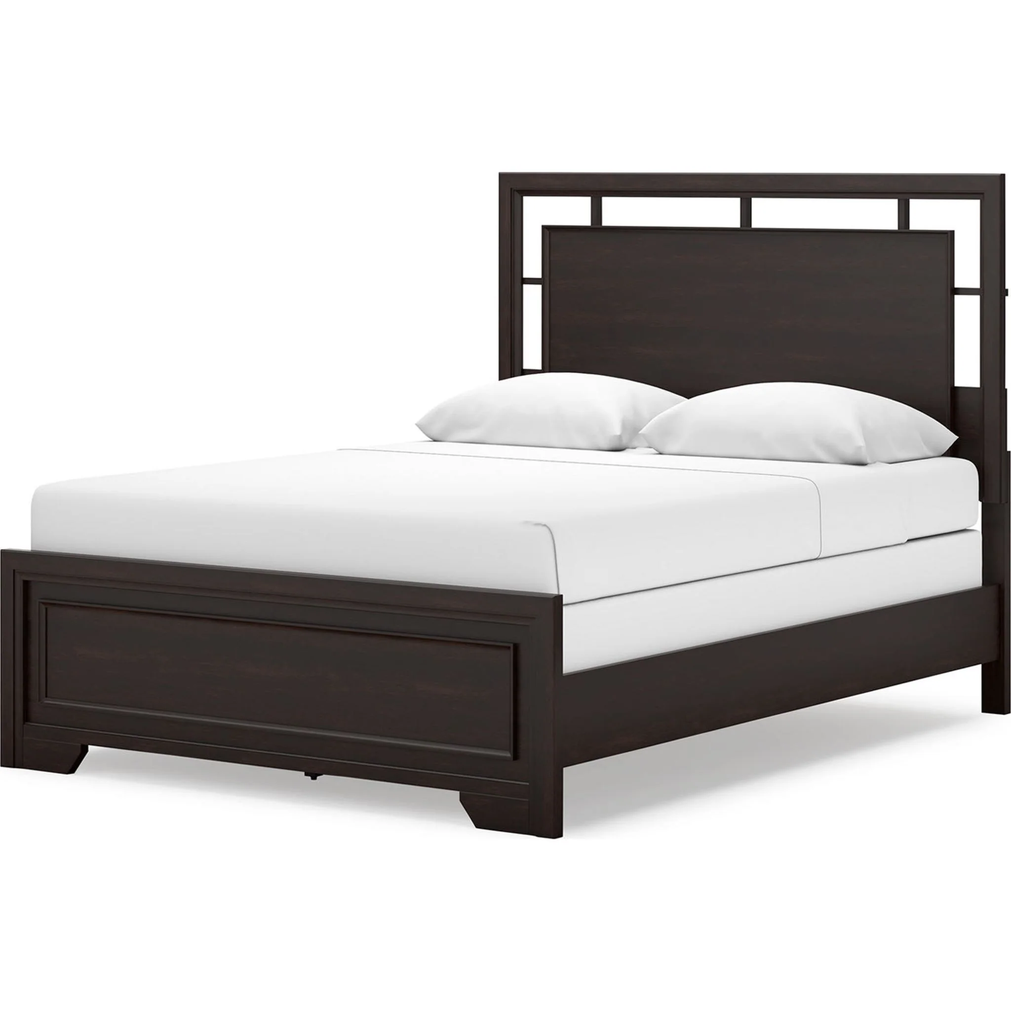 Covetown Queen Panel Bed - Image 2