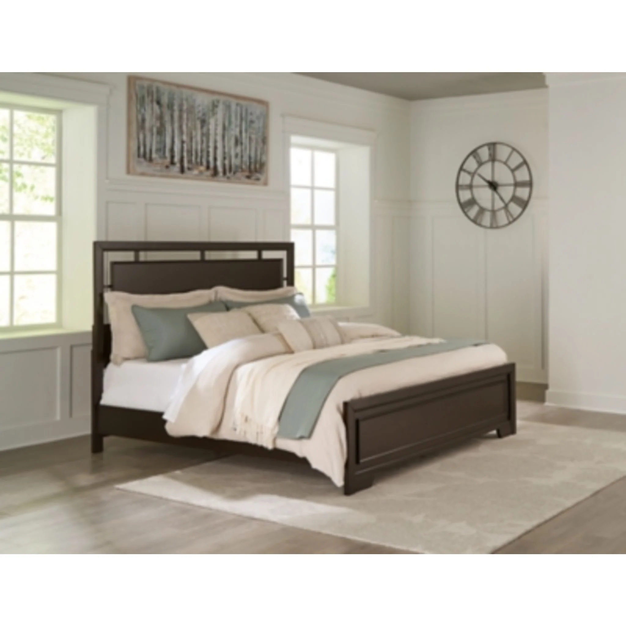 Covetown Queen Panel Bed - Image 21