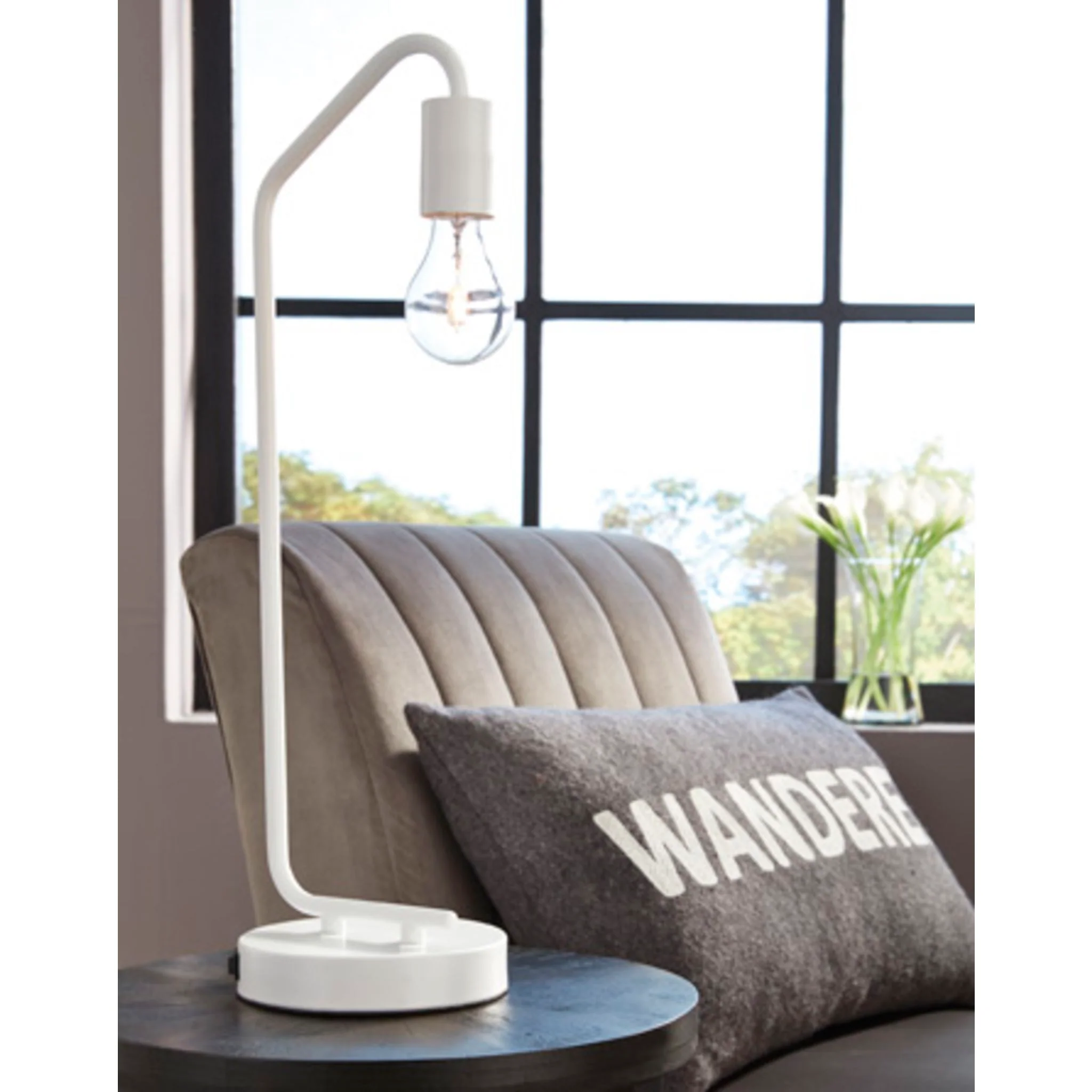 Covybend Desk Lamp (Single) - Image 7