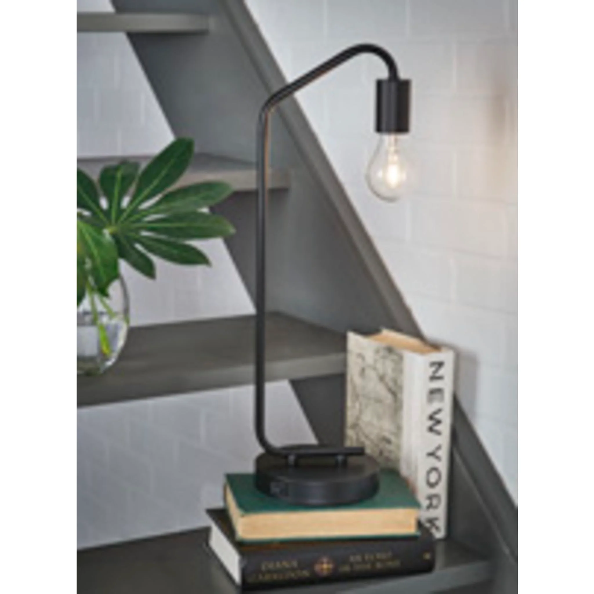 Covybend Desk Lamp (Single) - Image 4