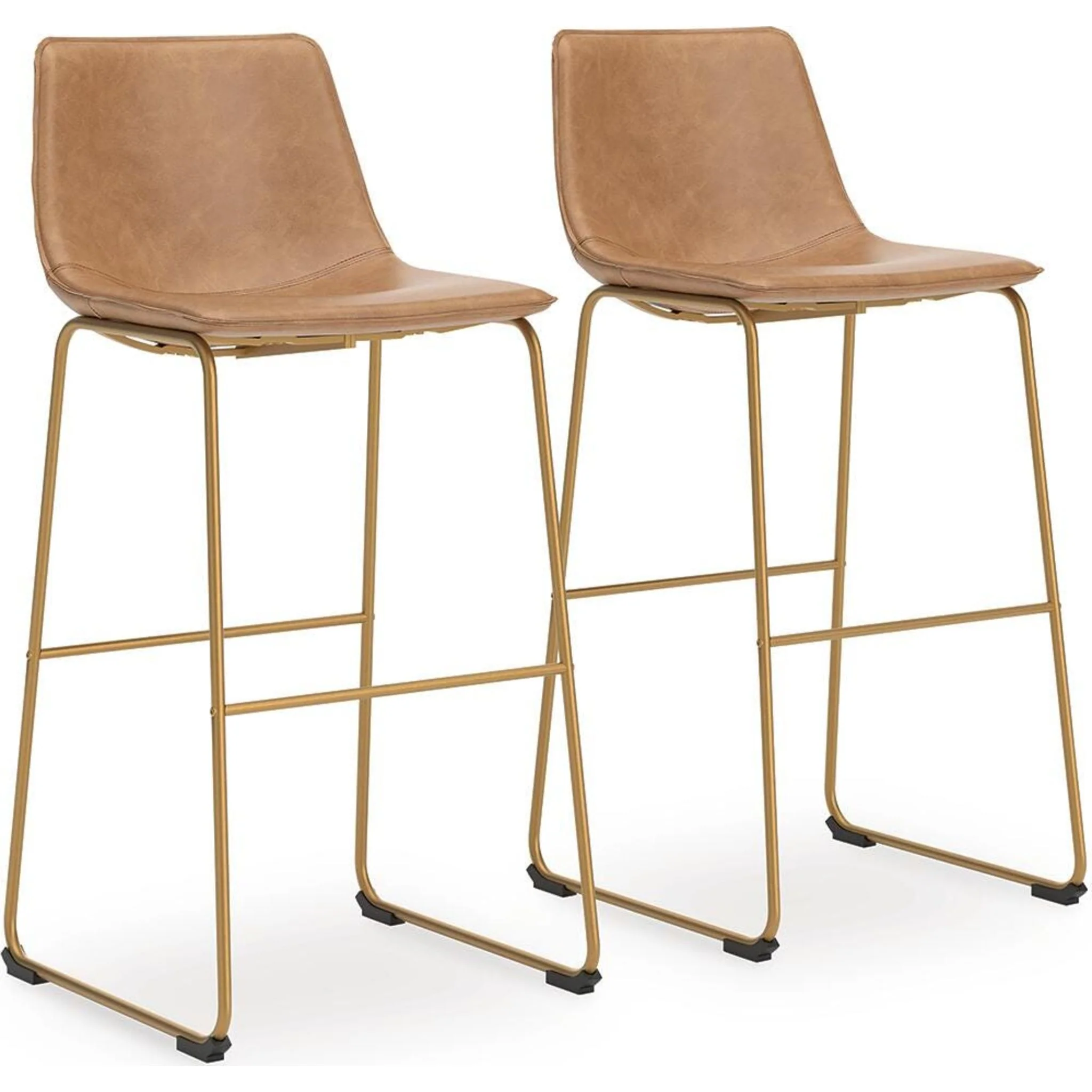 Crandox Bar Height Stool - Image 24