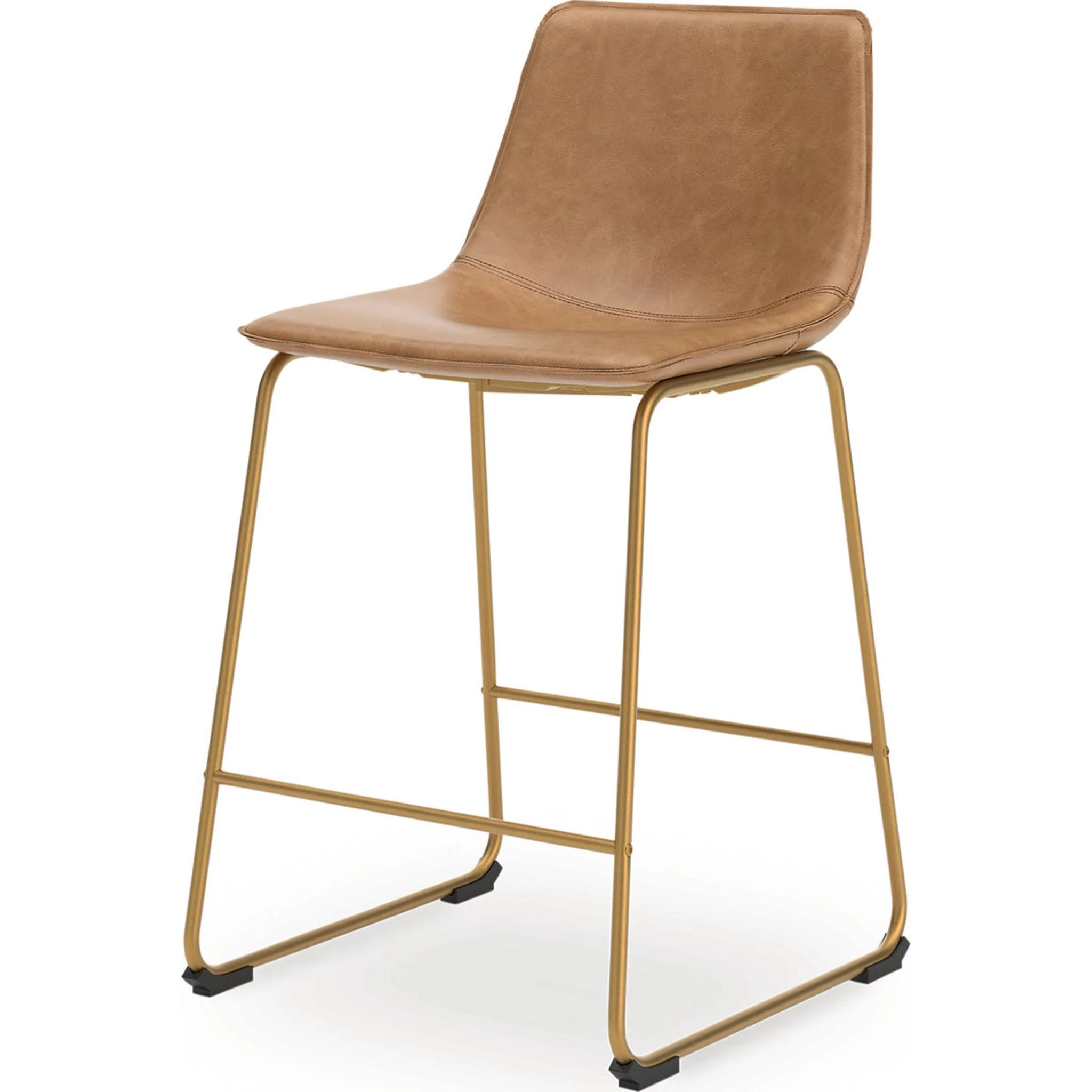 Crandox Bar Height Stool - Image 4