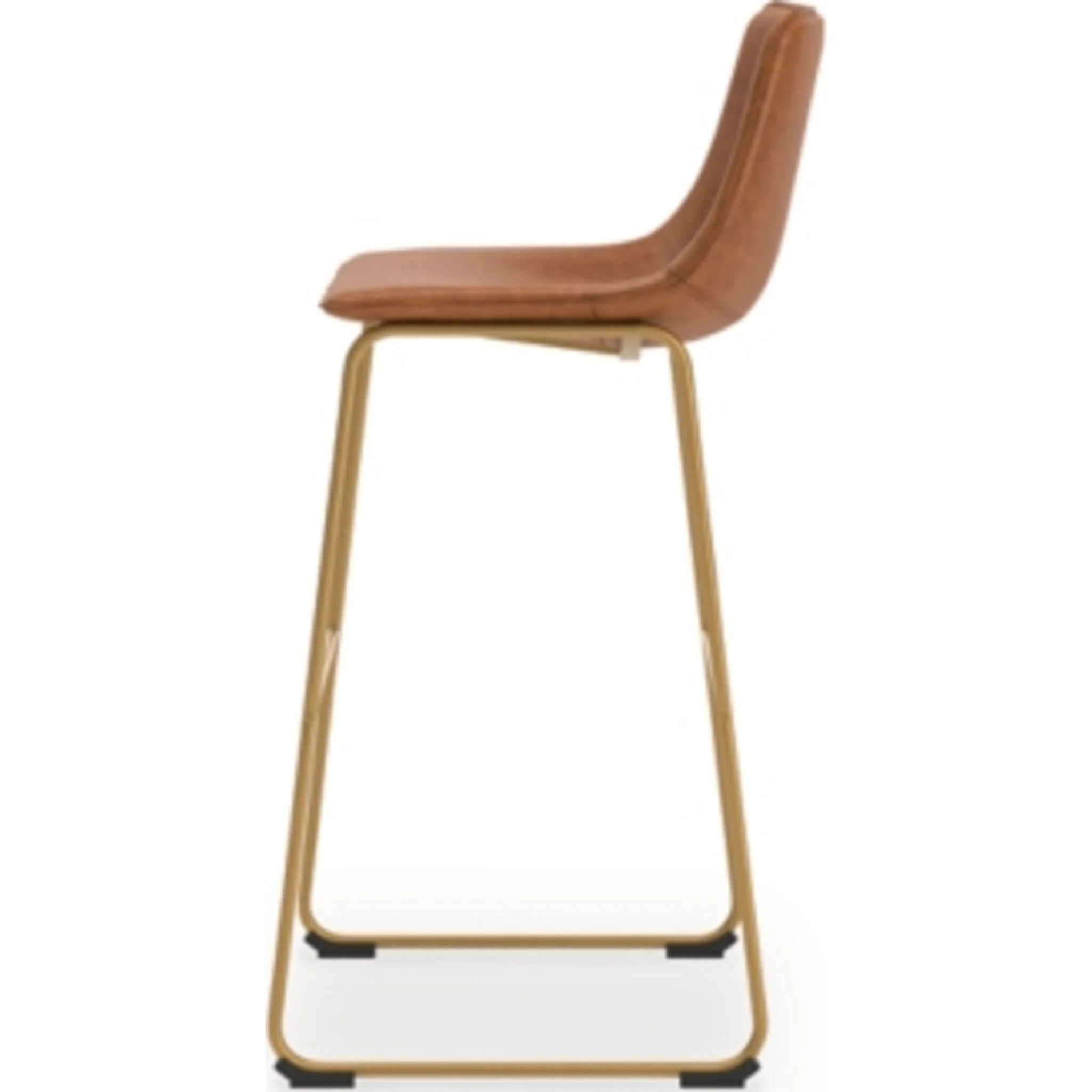 Crandox Bar Height Stool - Image 15