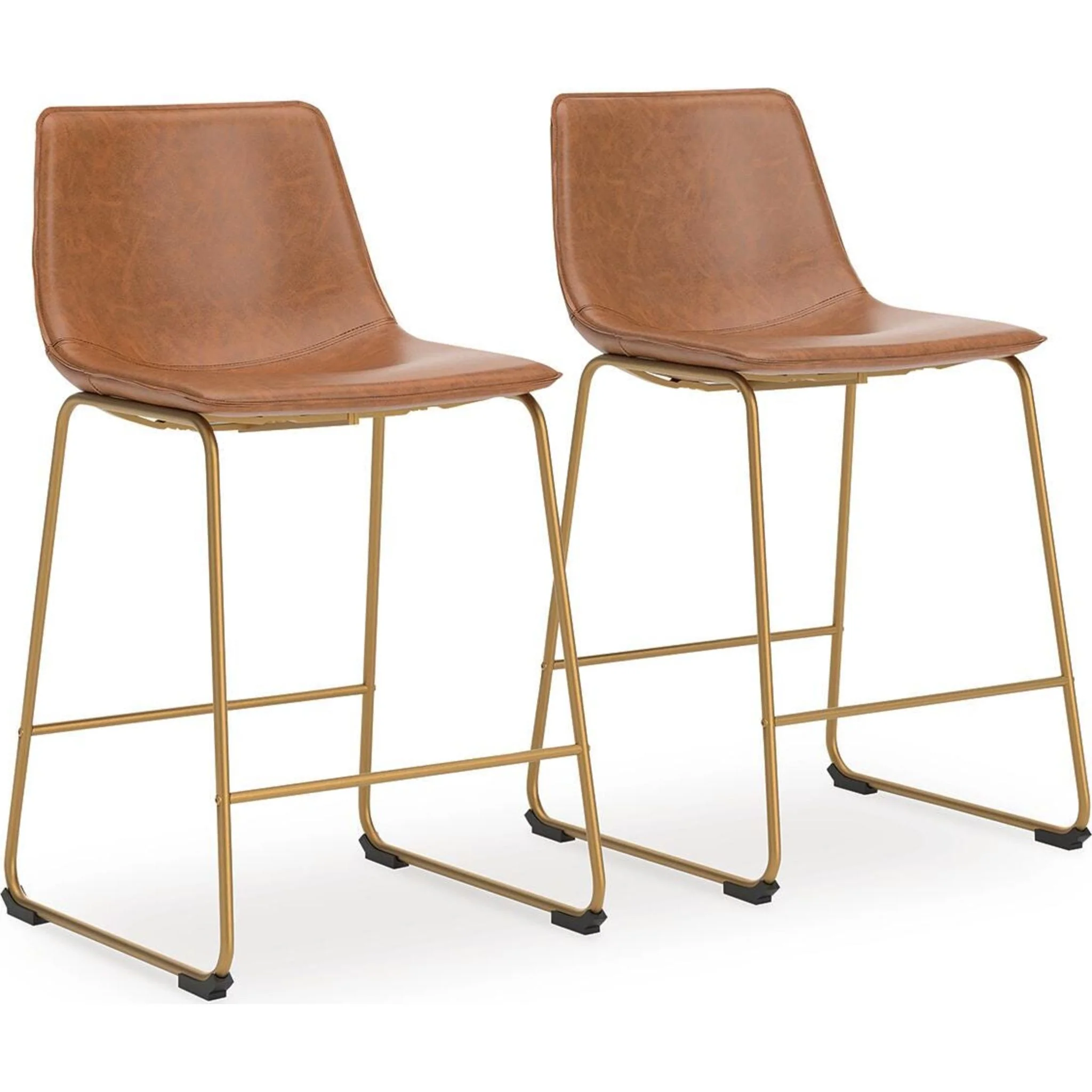 Crandox Counter Height Stool - Image 17