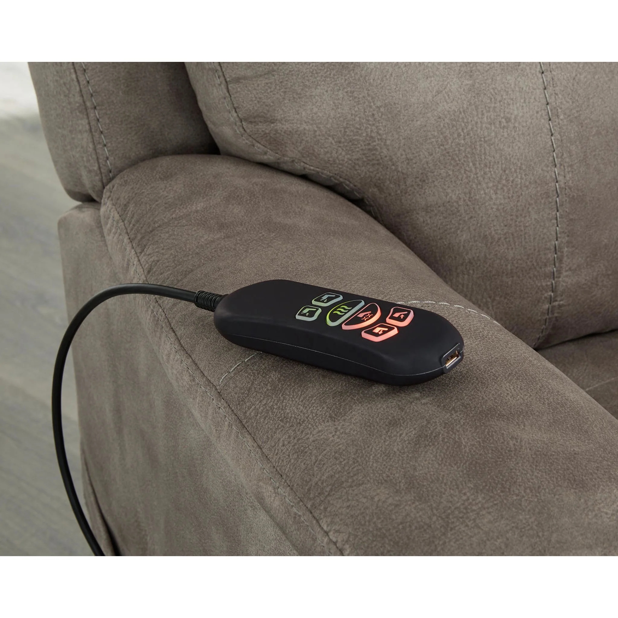 Crestmeade Power Lift Recliner - Image 13