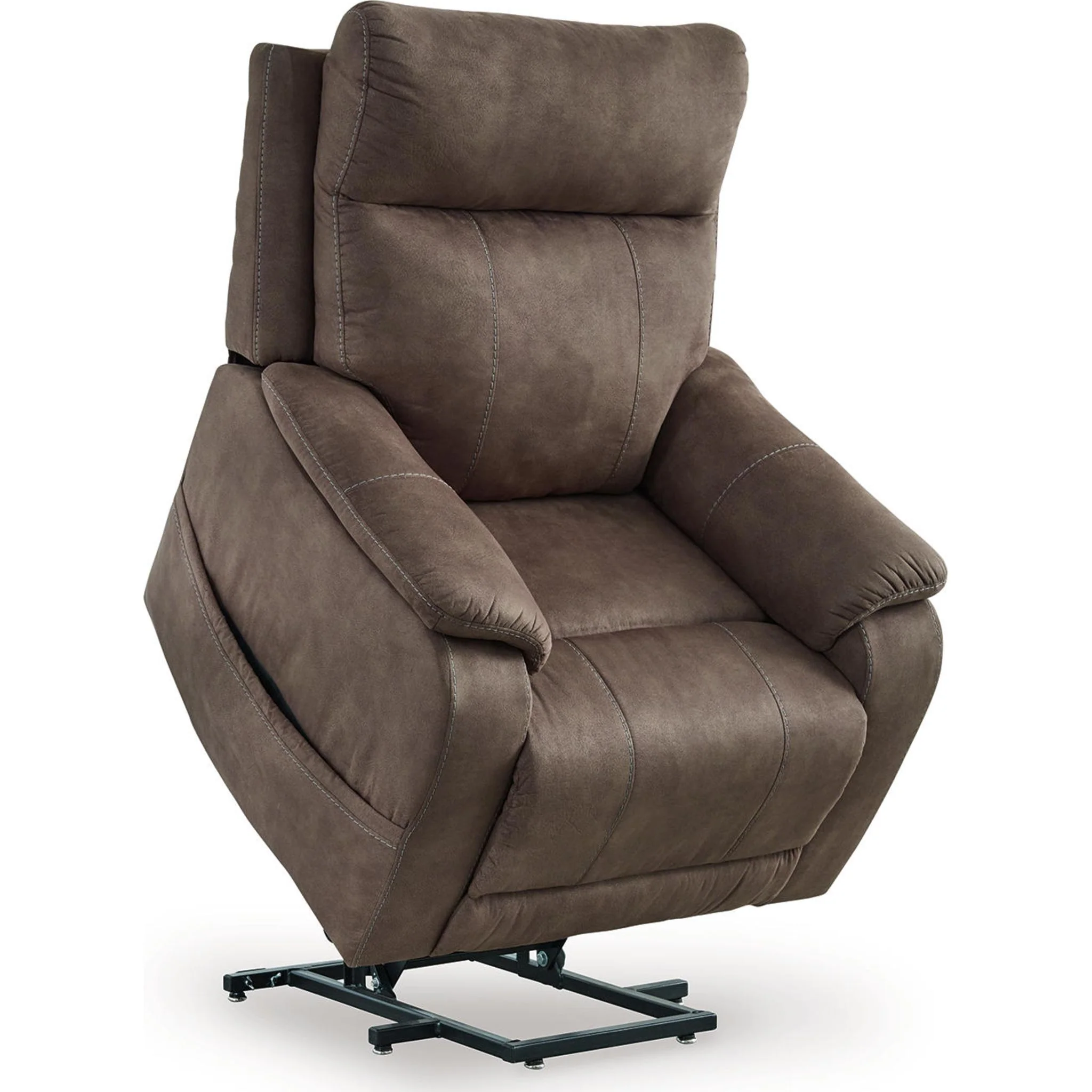 Crestmeade Power Lift Recliner - Image 20