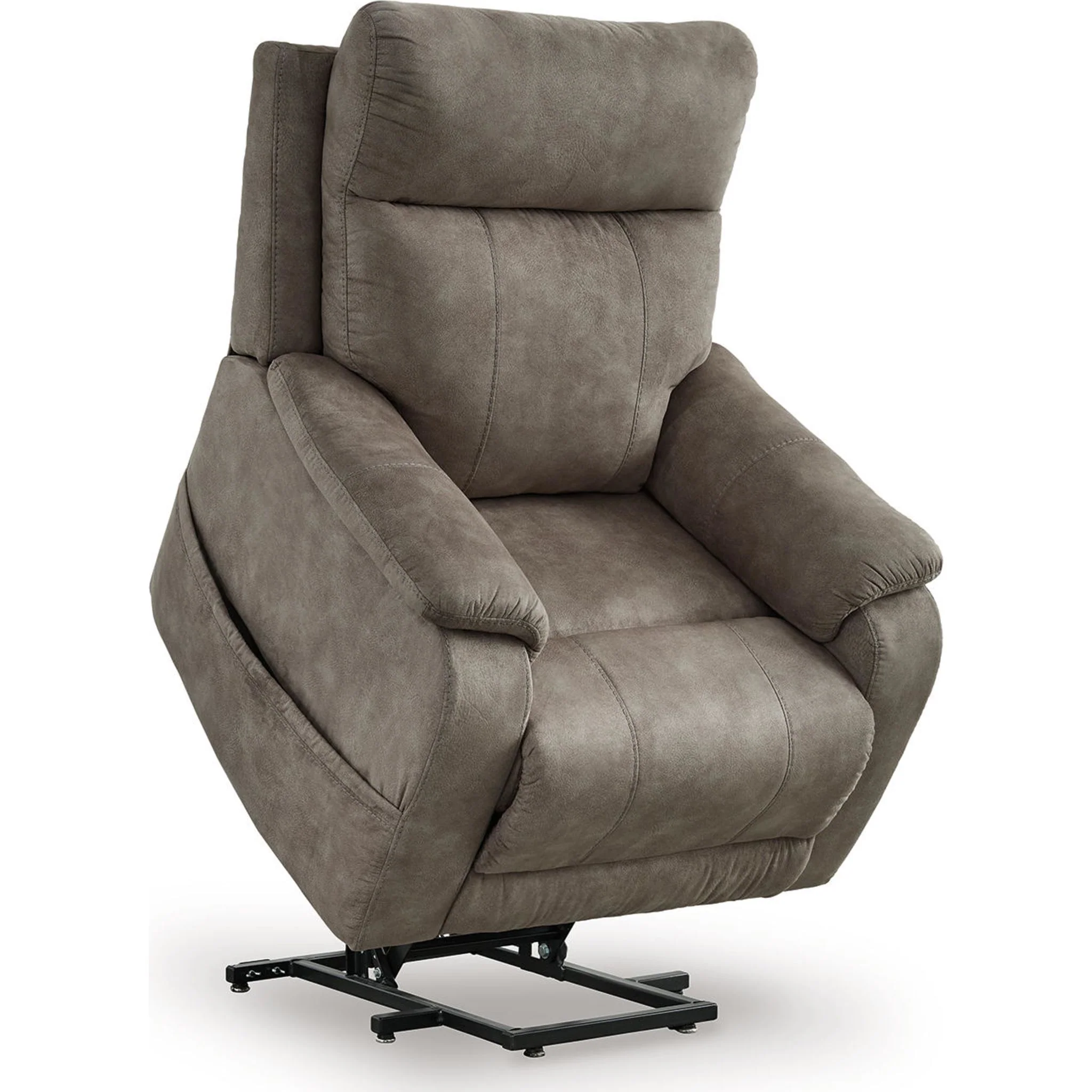 Crestmeade Power Lift Recliner - Image 6