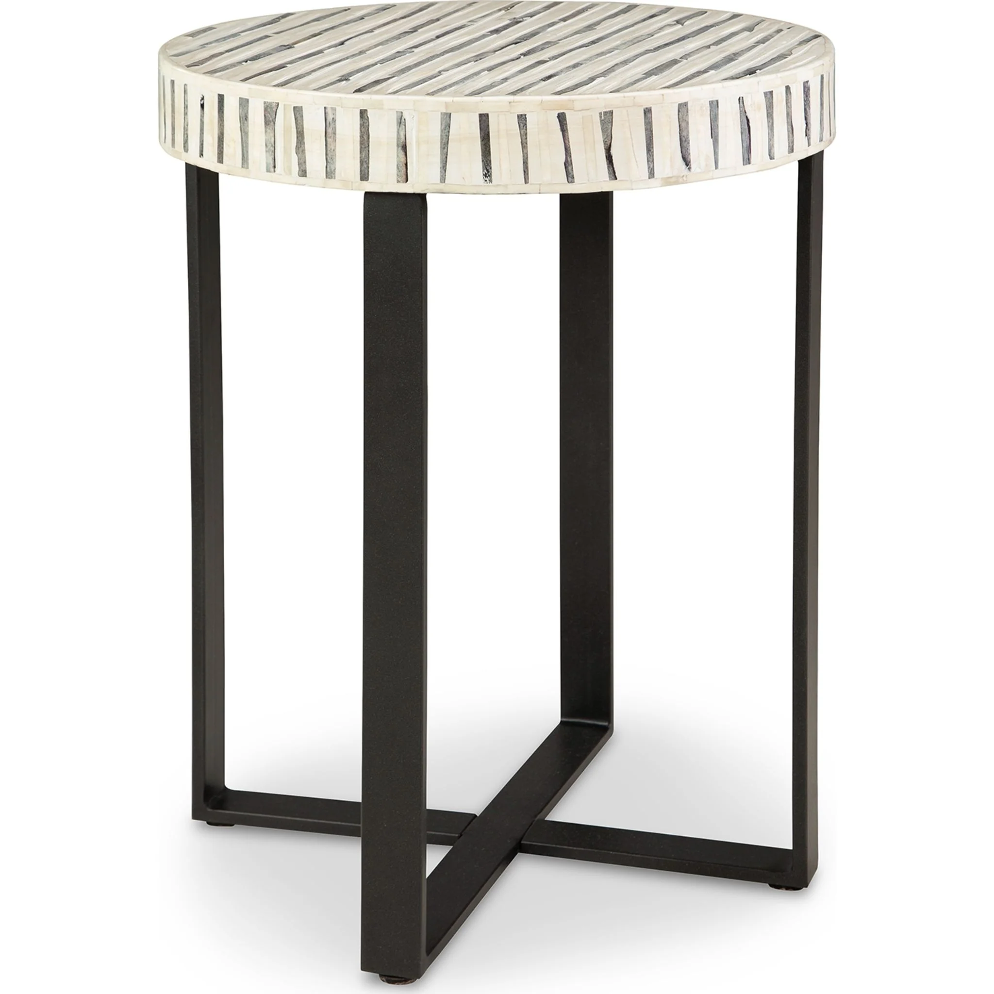 Crewridge Accent Table