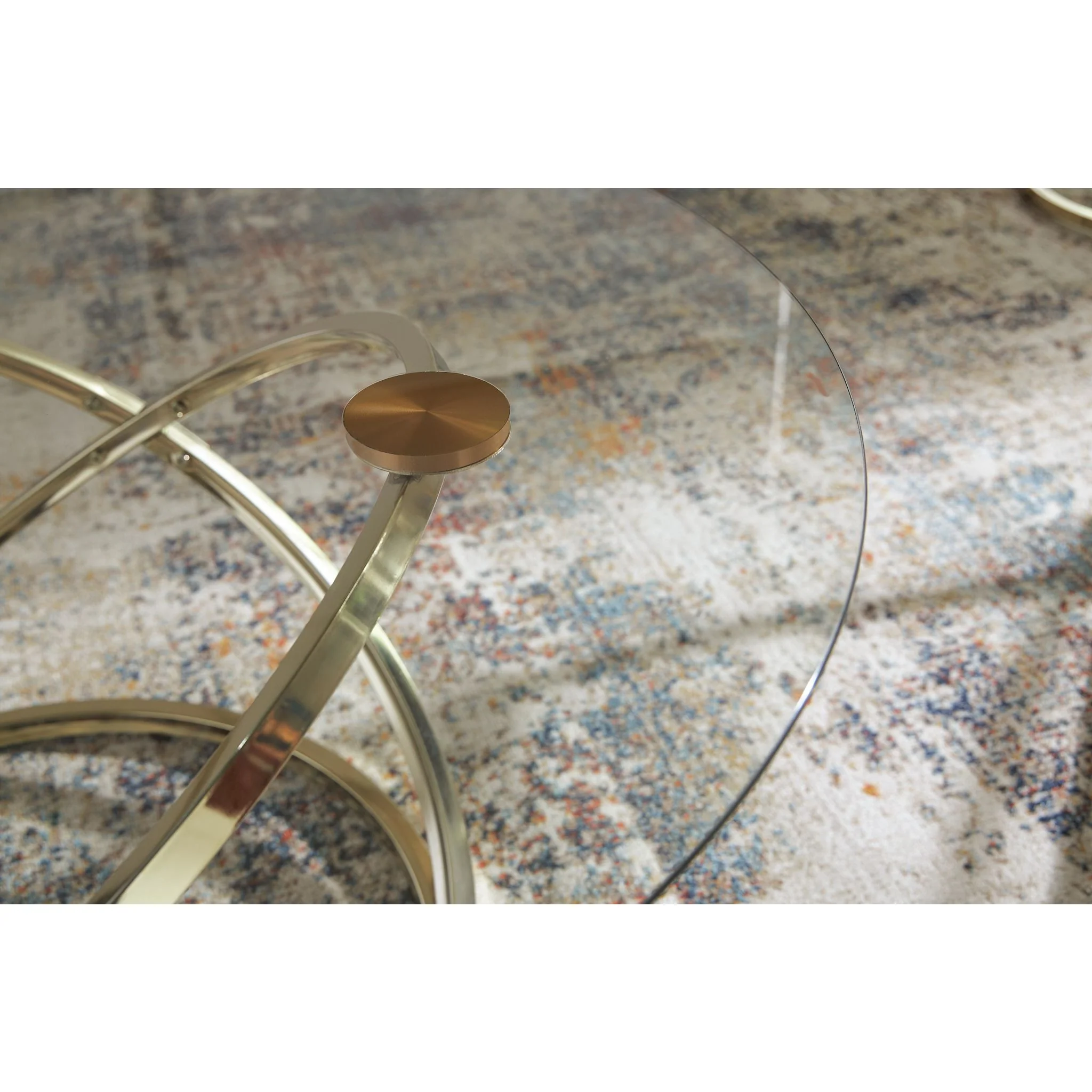 Crimonti Occasional Table Set (set of 3) - Image 6