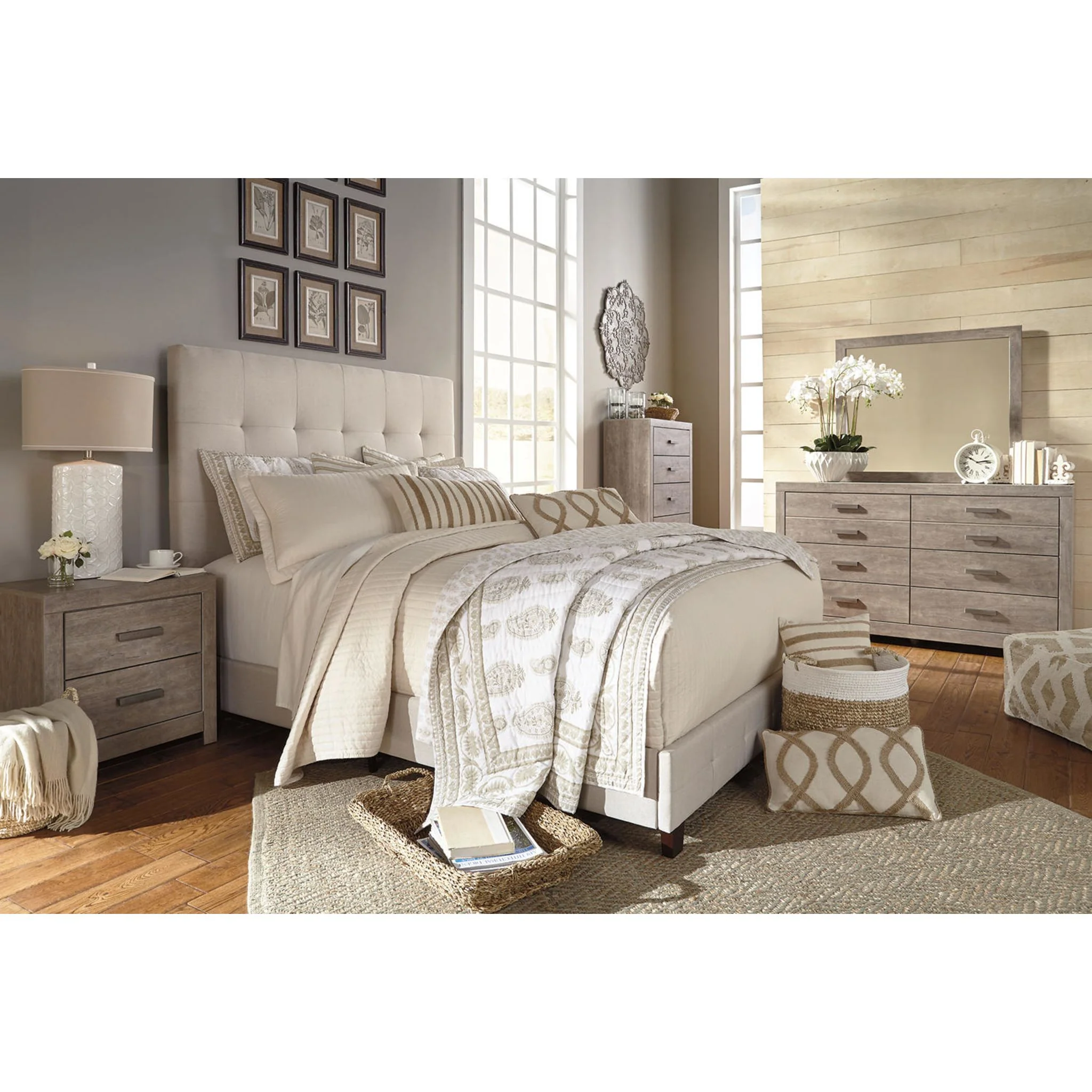 Culverbach Dresser - Image 12