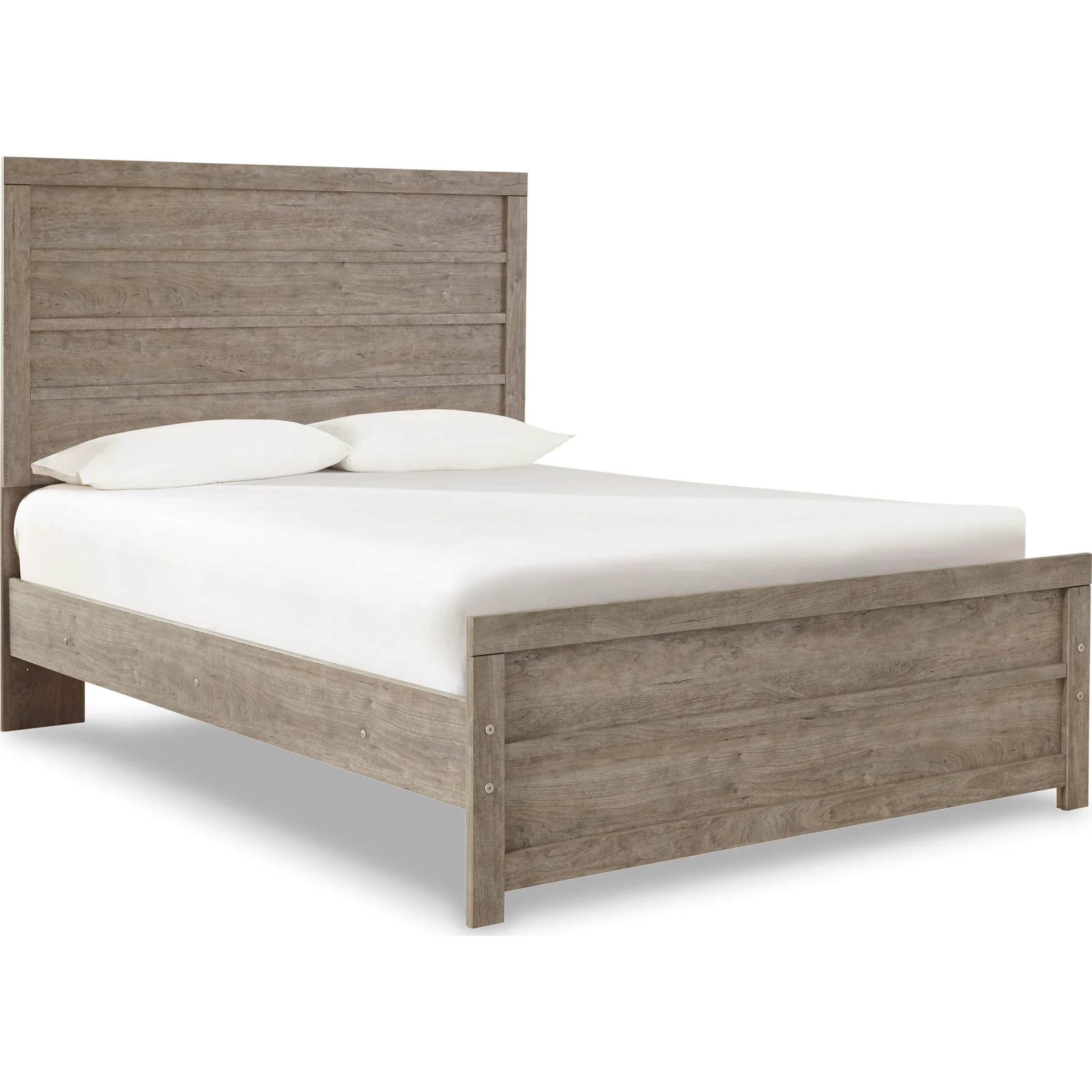 Culverbach Full Panel Bed
