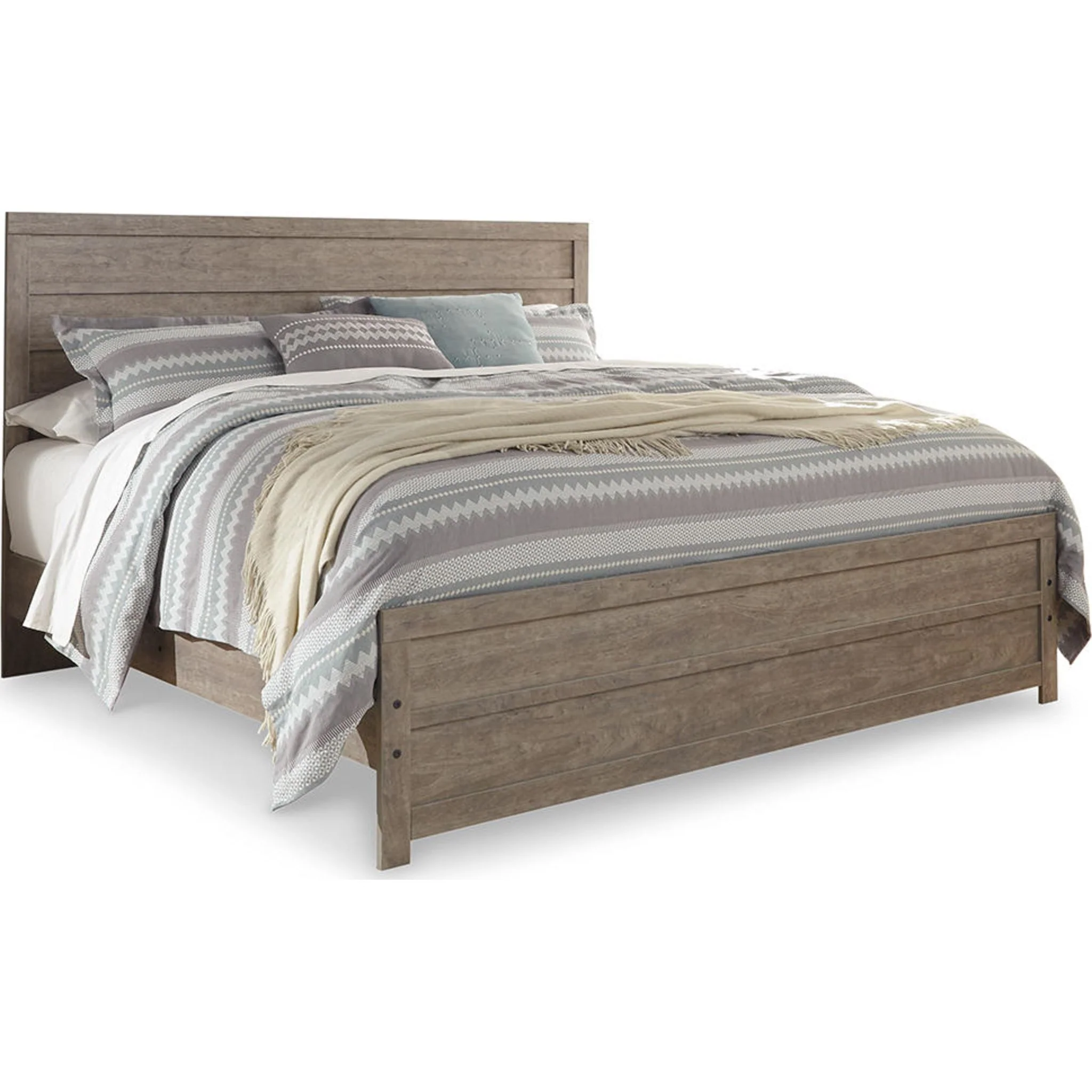 Culverbach Panel Bed - Image 50
