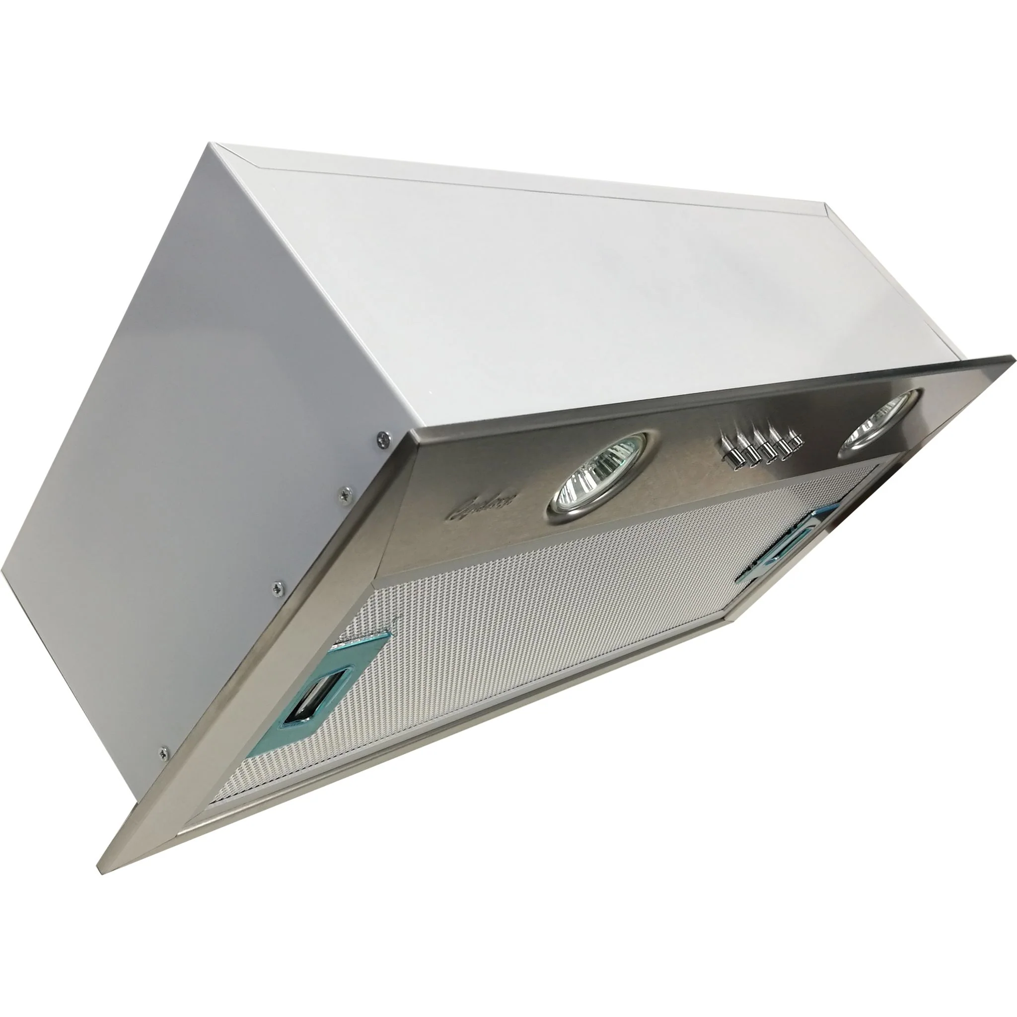 Cyclone Insert Range Hood  22" - Stainless Steel (BX15522) - Image 2