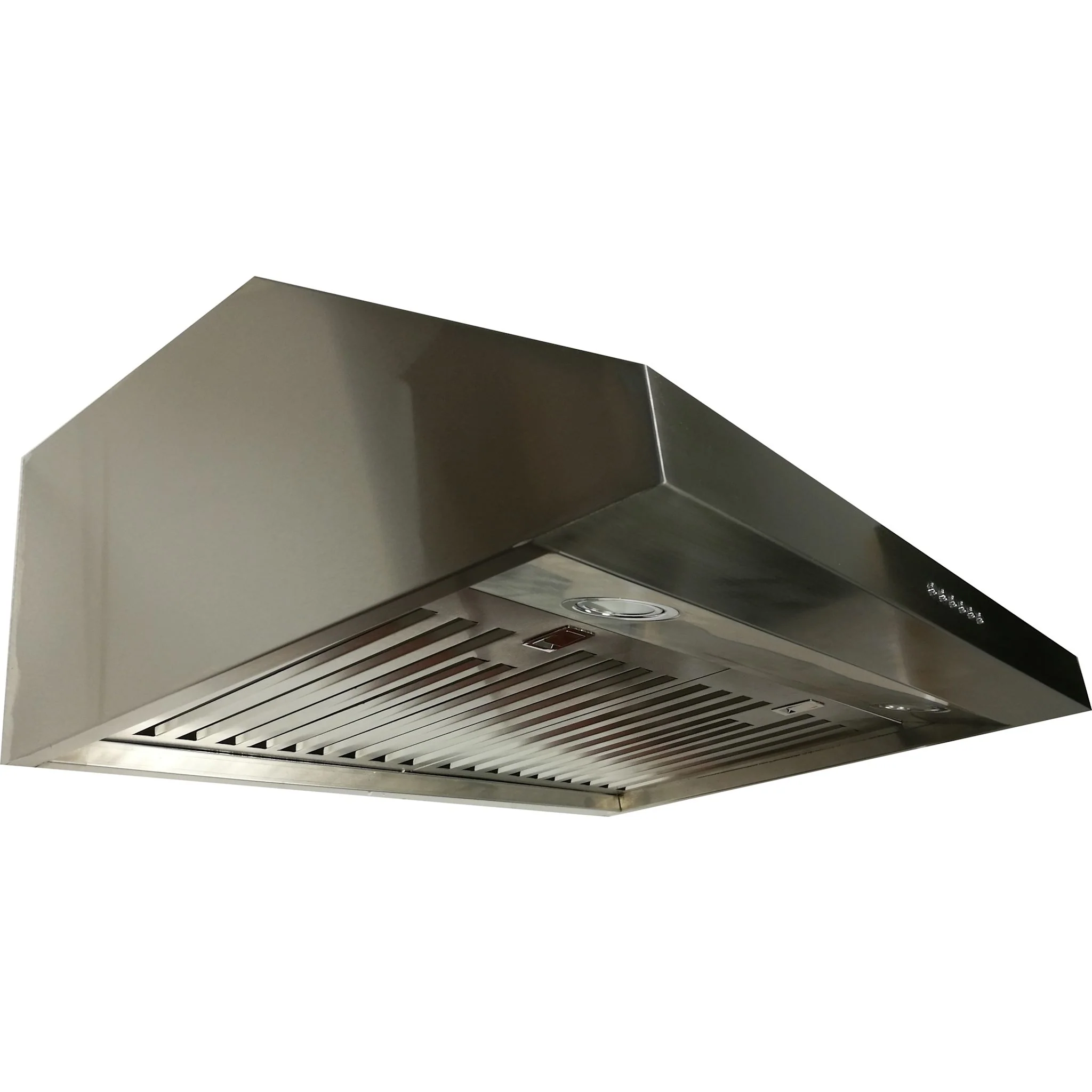 Cyclone Under Cabinet Range Hood 30" - Stainless Steel (PTB5630SS) - Image 3
