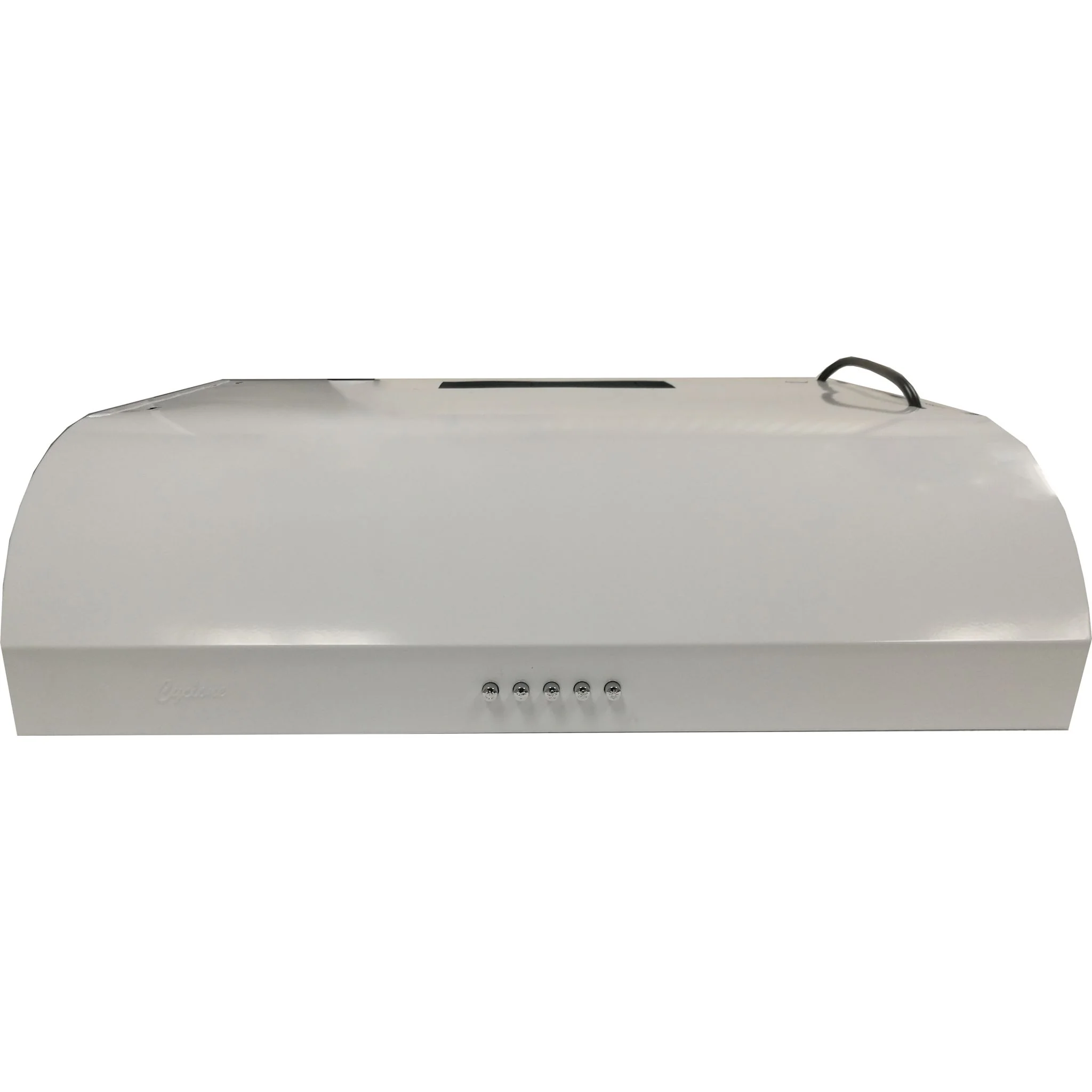 Cyclone Under Cabinet Range Hood  24" - White (CY917R24W) - Image 3