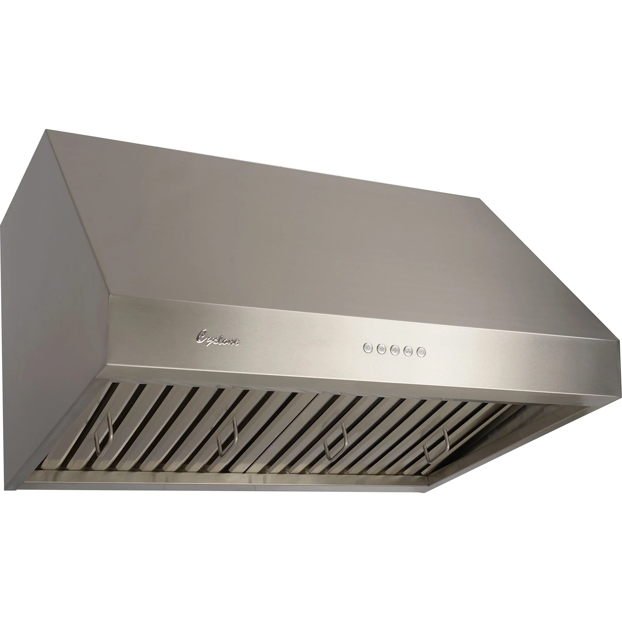 Cyclone Under Cabinet Range Hood  30" - Stainless Steel (PTB8630) - Image 3
