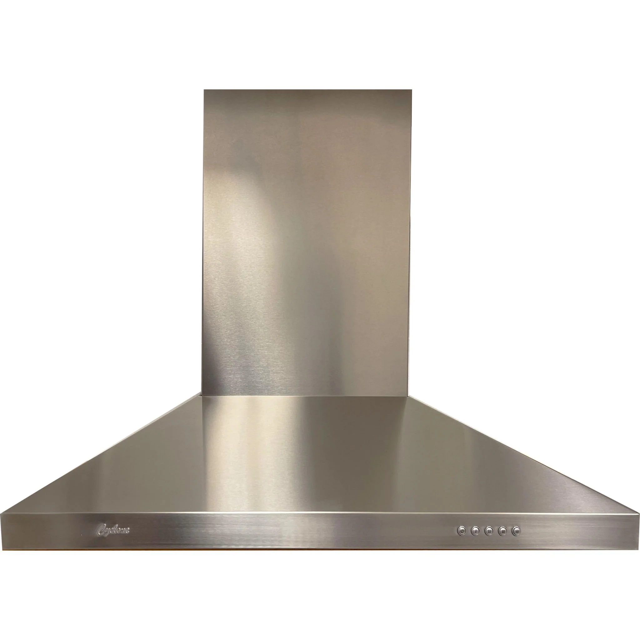Cyclone Wall Mount Range Hood  36" - Stainless Steel (SCB51636SS)