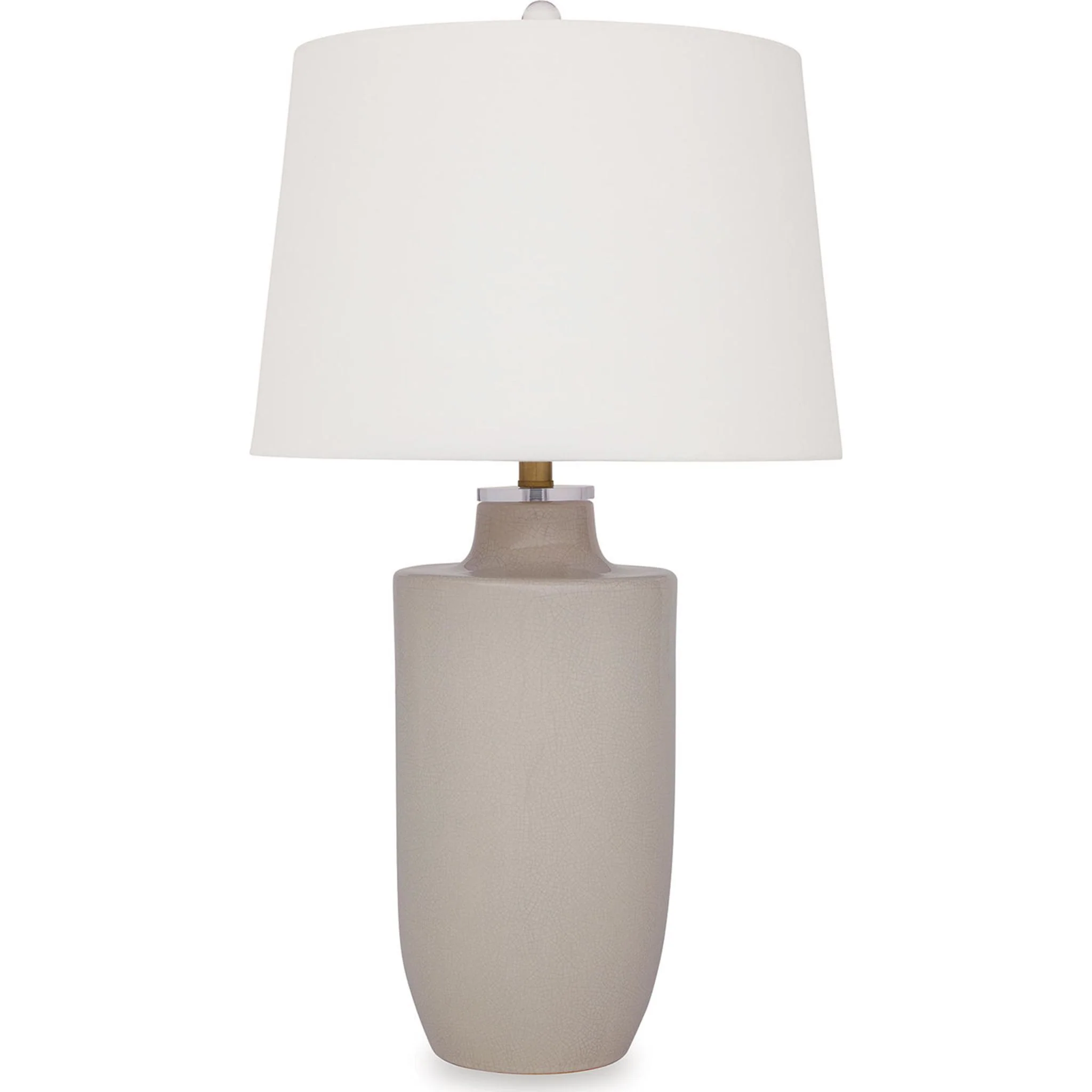 Cylener Table Lamp