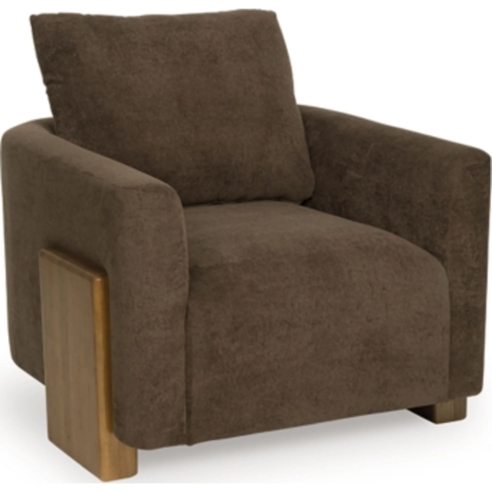 Dairlett Accent Chair - Image 12