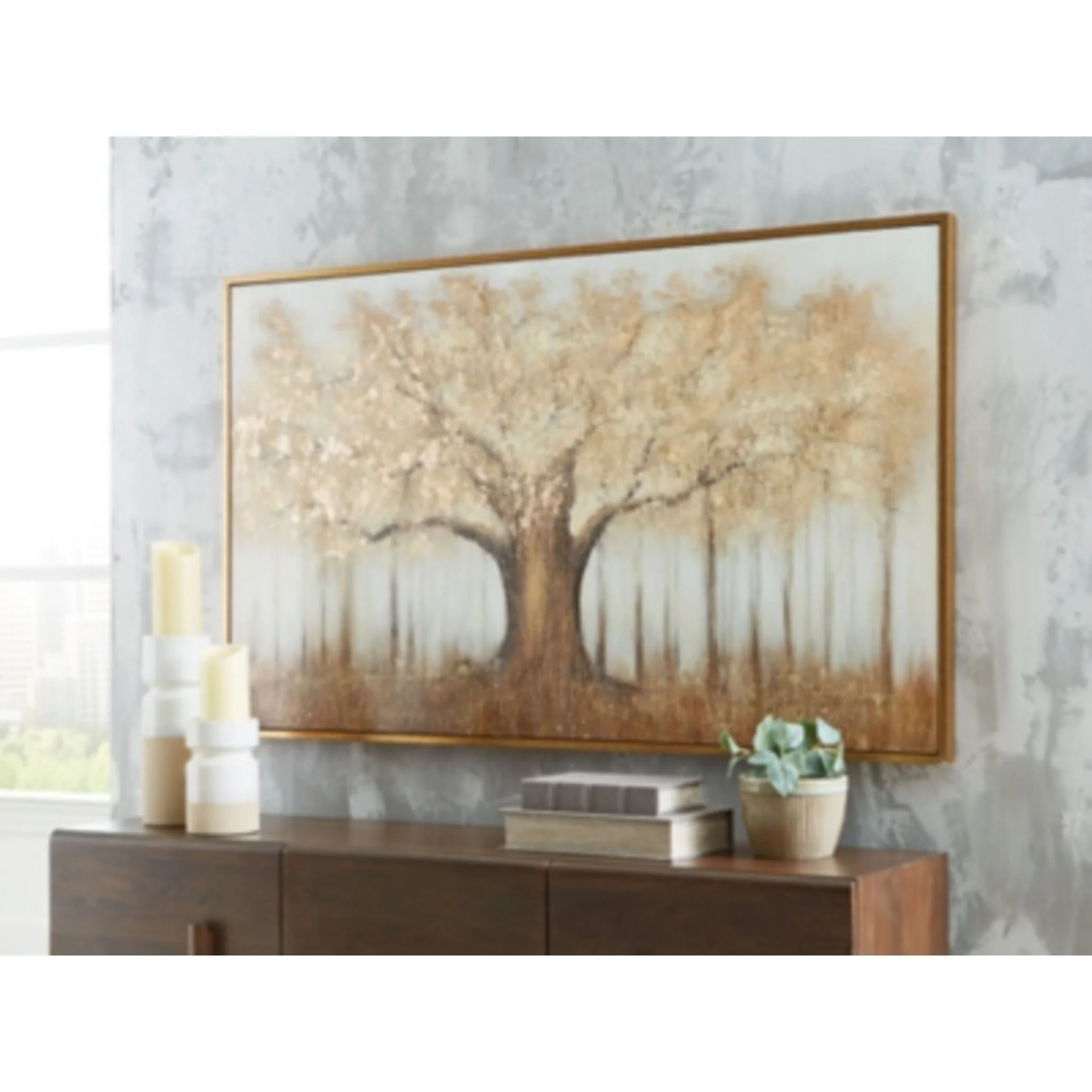 Dalewick Wall Art - Image 8
