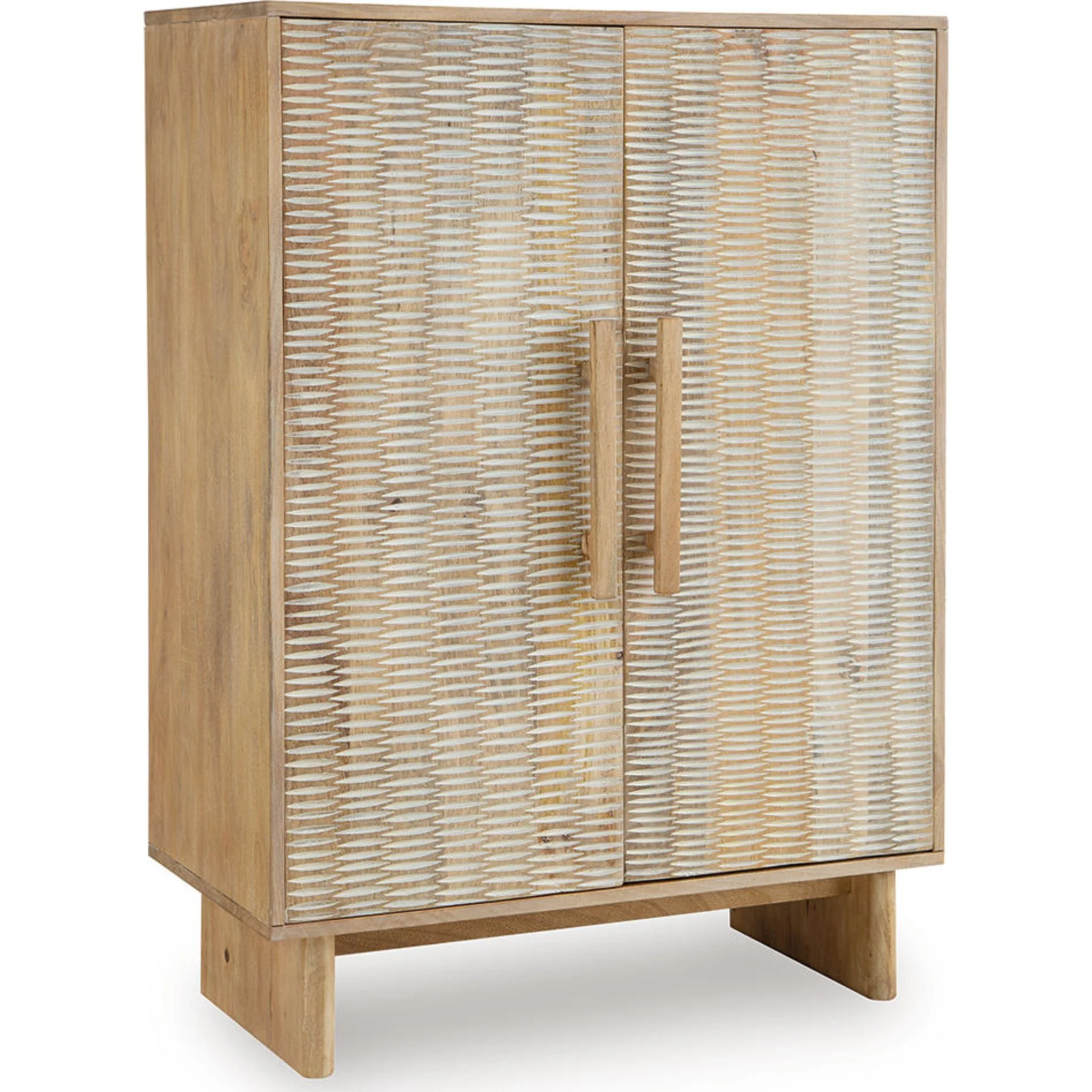 Dallinbury Accent Cabinet