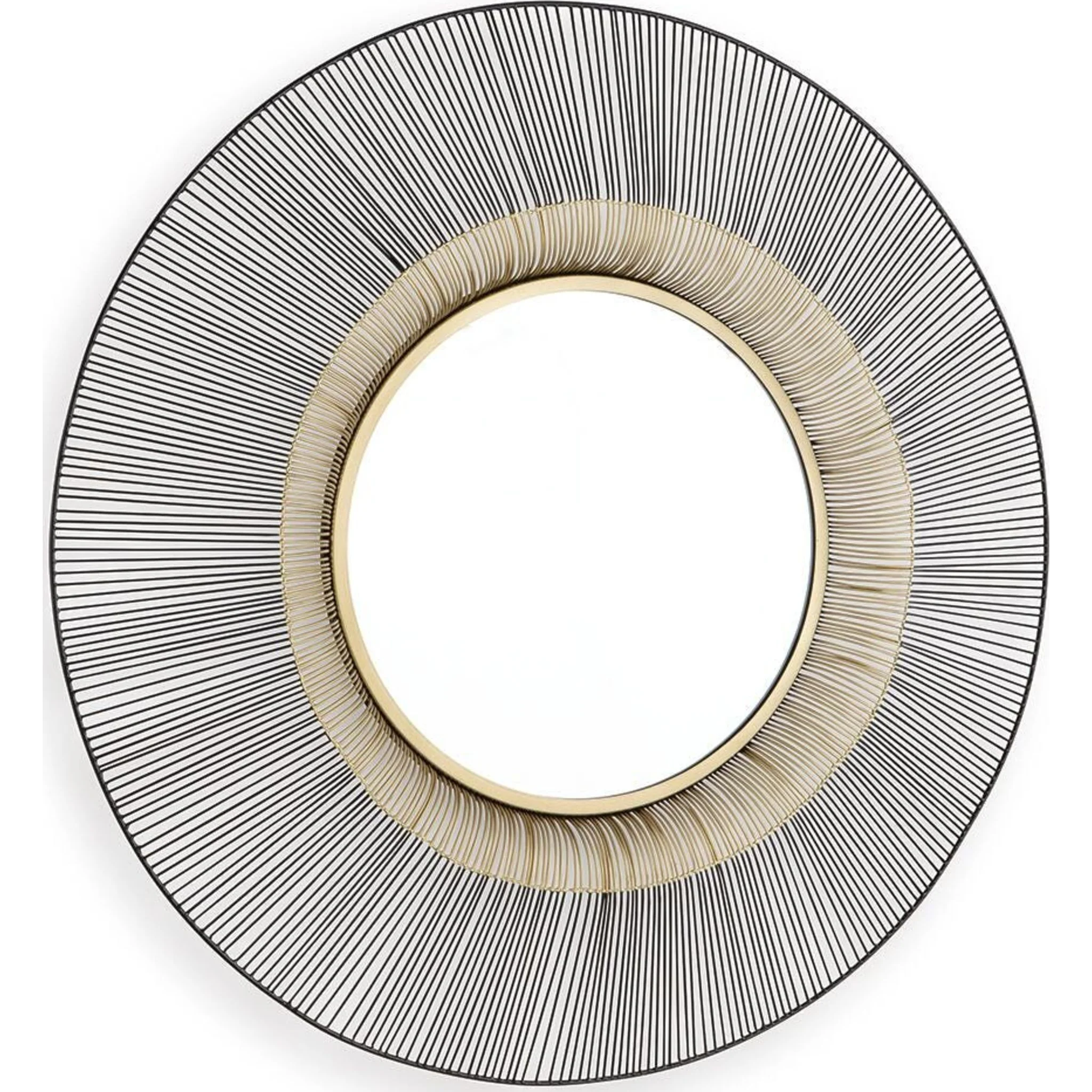 Dallmen Accent Mirror - Image 14