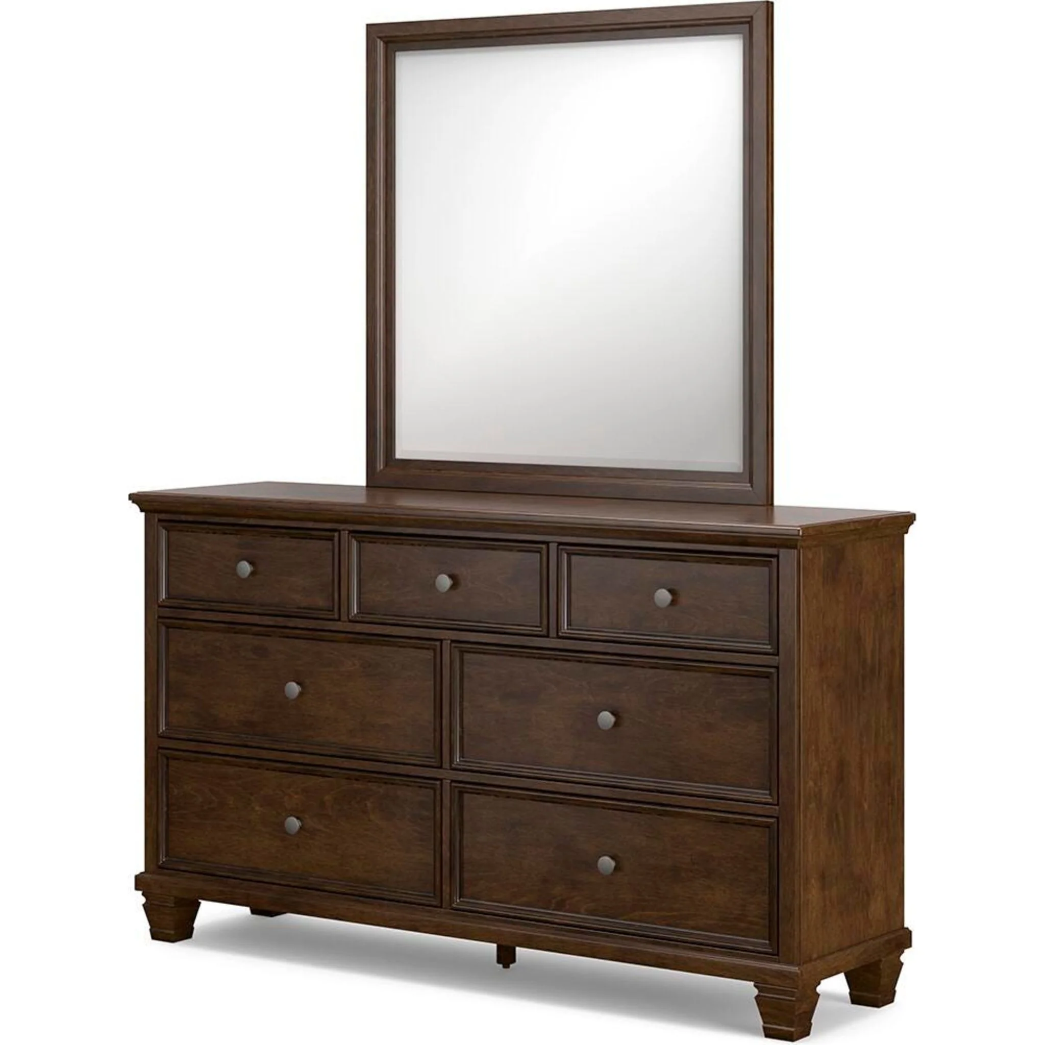 Danabrin 5 Piece Full Storage Bedroom - Image 13