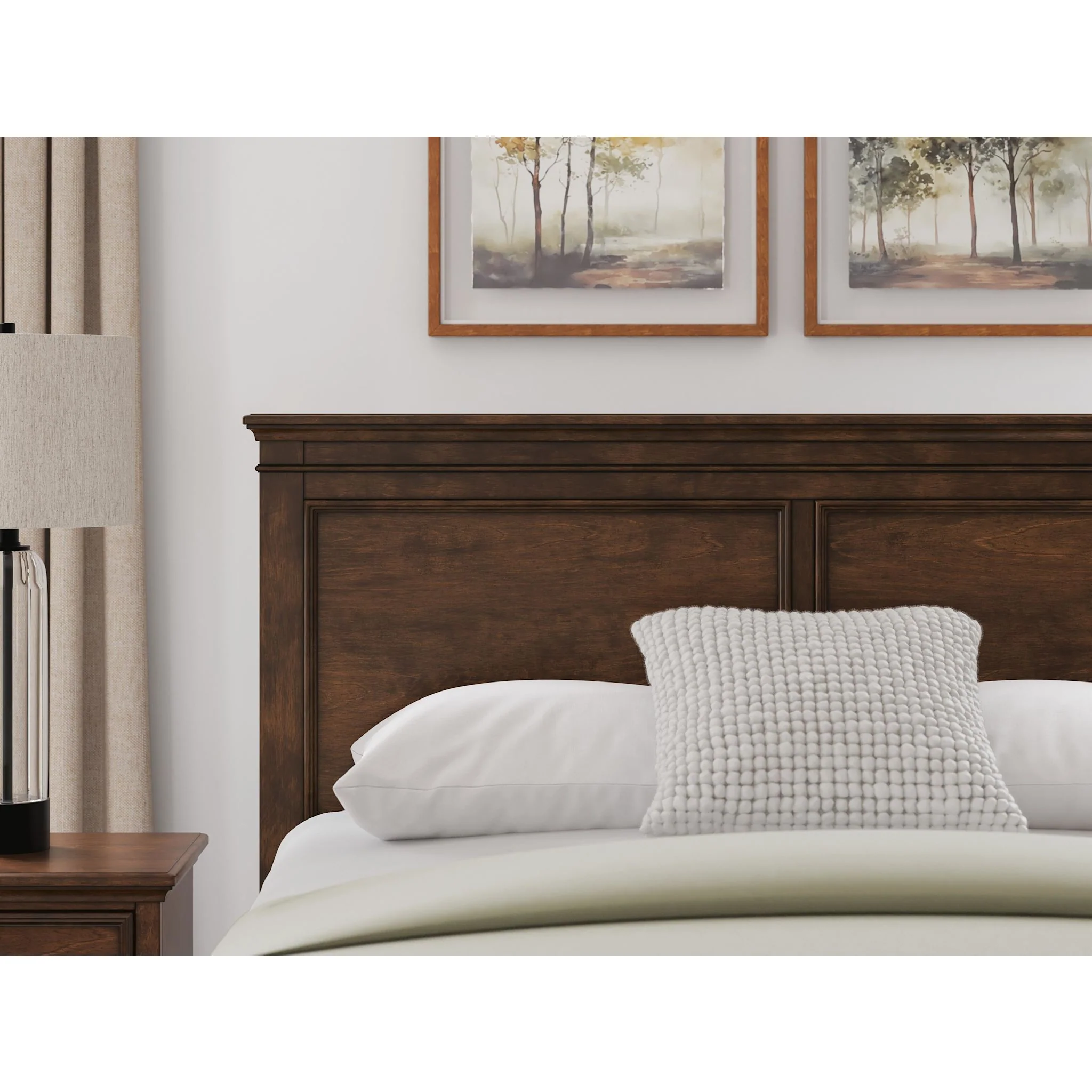 Danabrin 5 Piece Full Storage Bedroom - Image 44