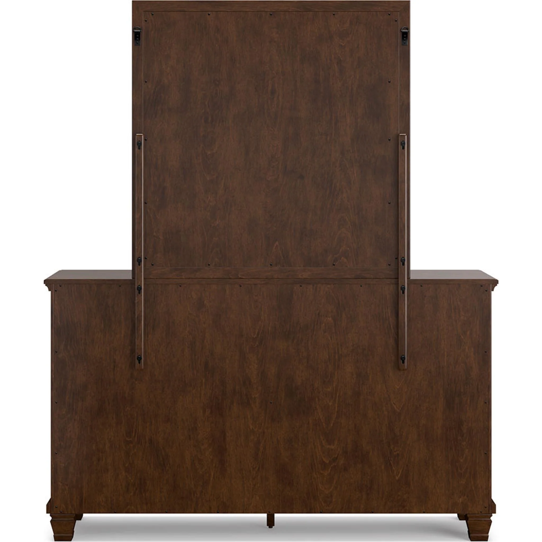 Danabrin 5 Piece Full Storage Bedroom - Image 6