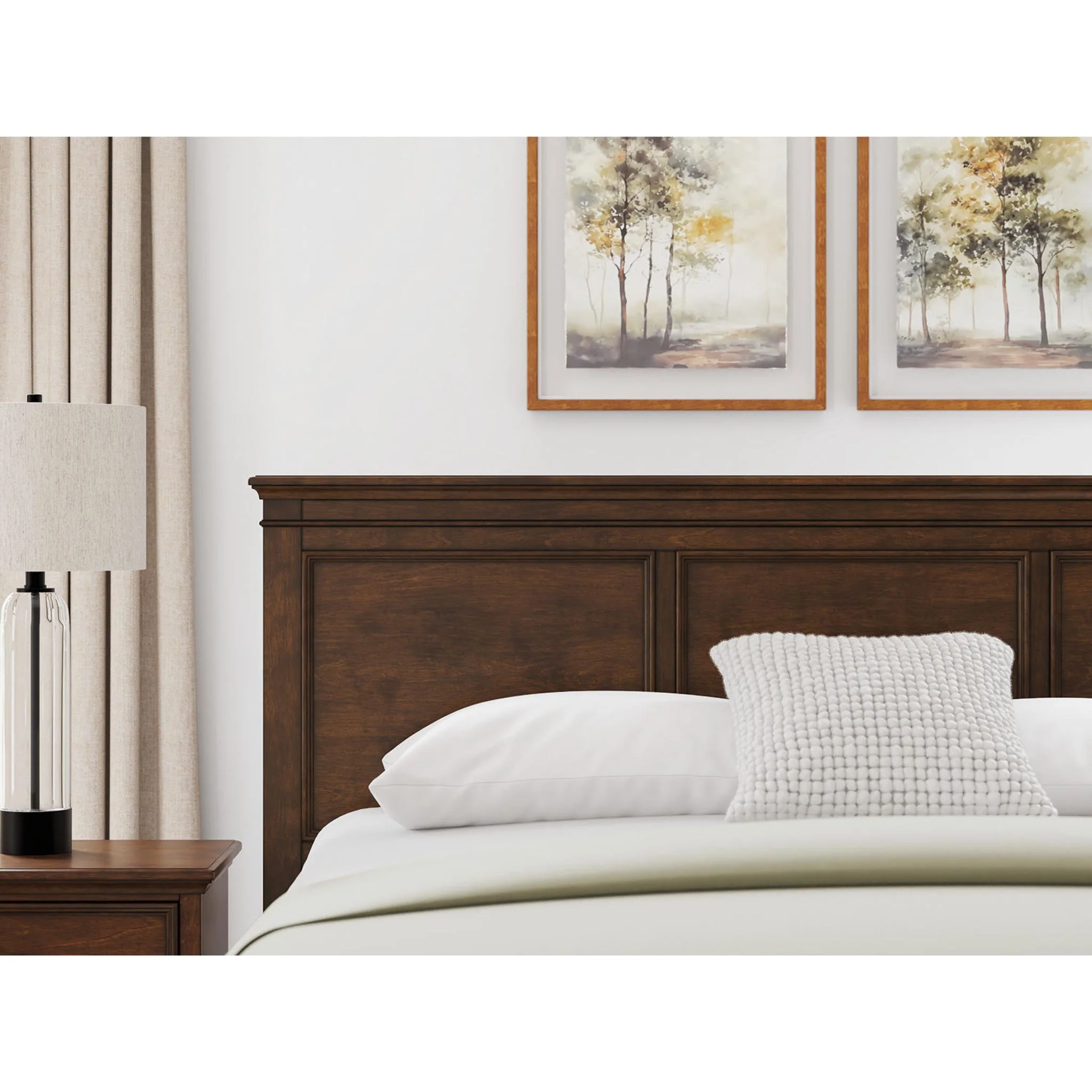 Danabrin 5 Piece King Storage Bedroom - Image 11