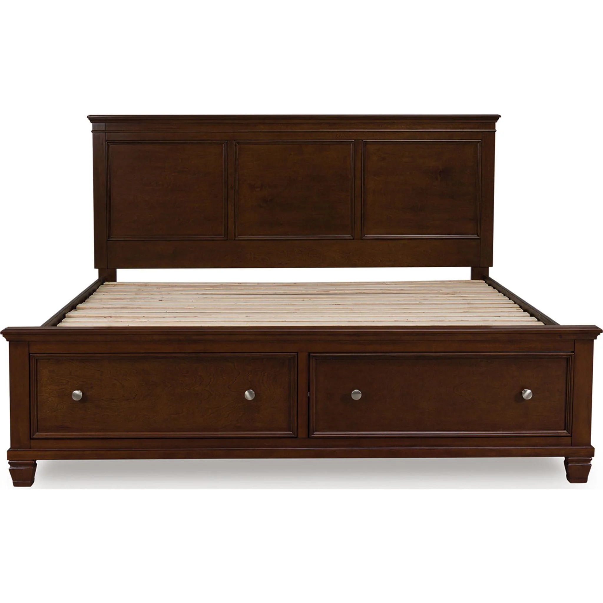 Danabrin 5 Piece King Storage Bedroom - Image 14