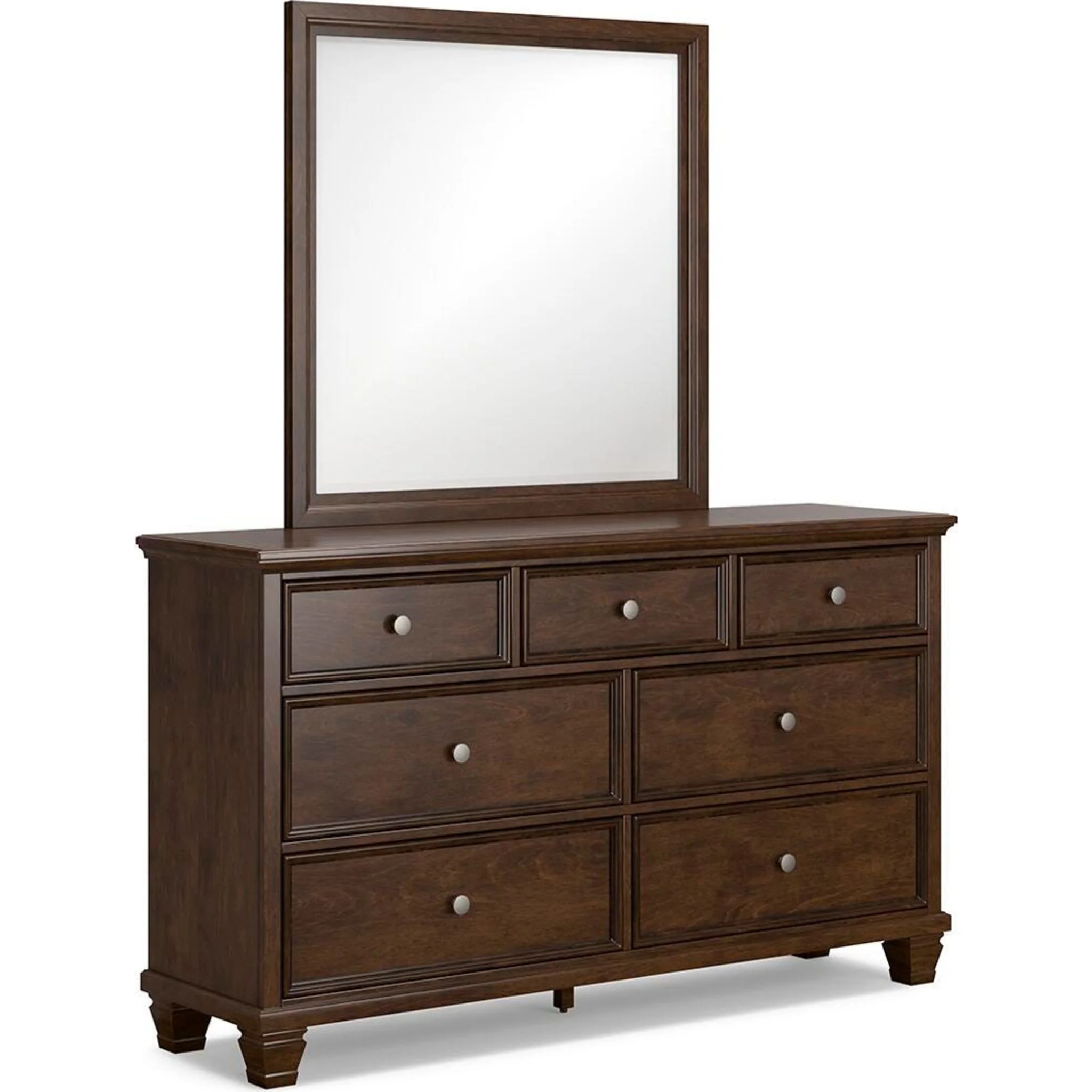 Danabrin 5 Piece King Storage Bedroom - Image 19