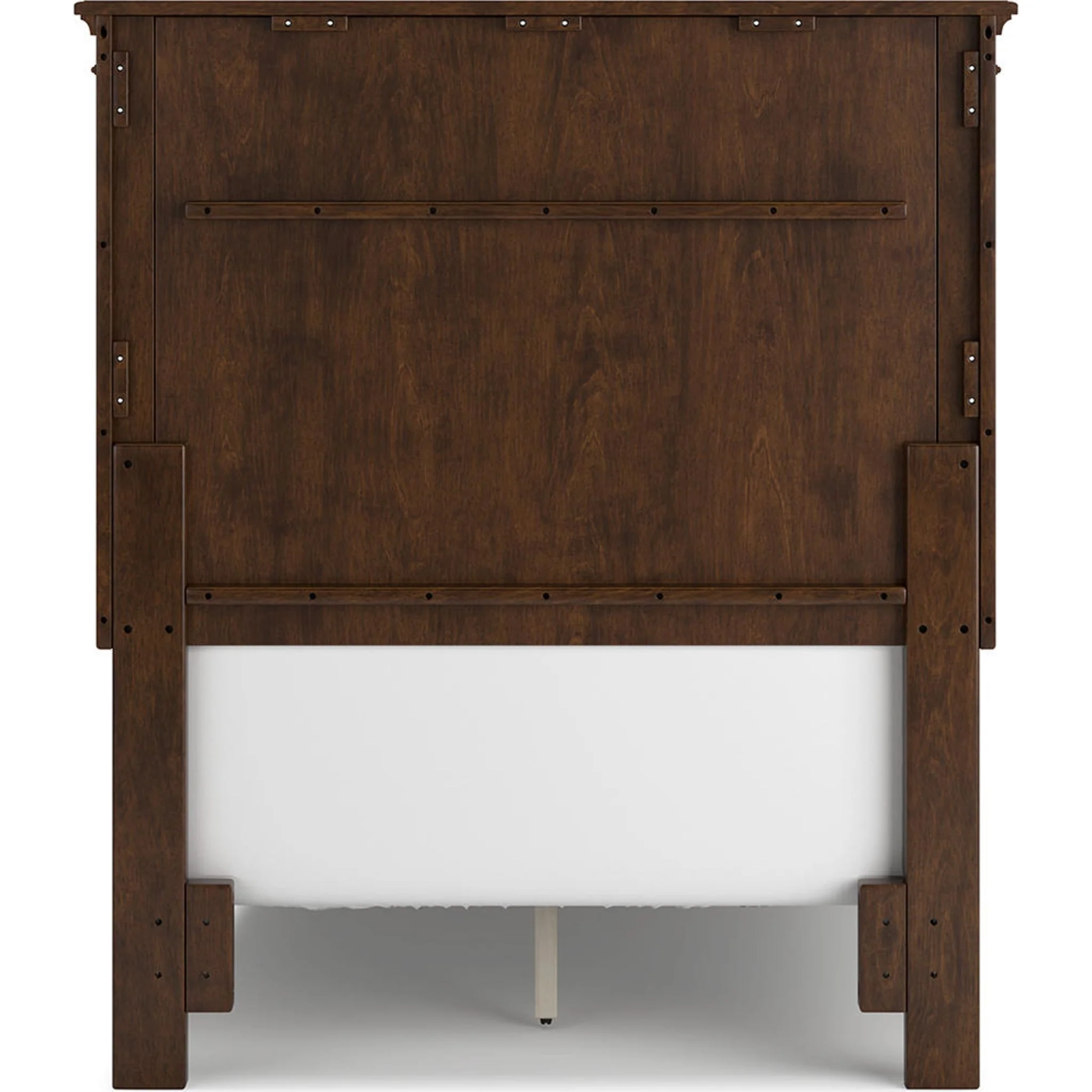 Danabrin 5 Piece Panel Bedroom - Image 11