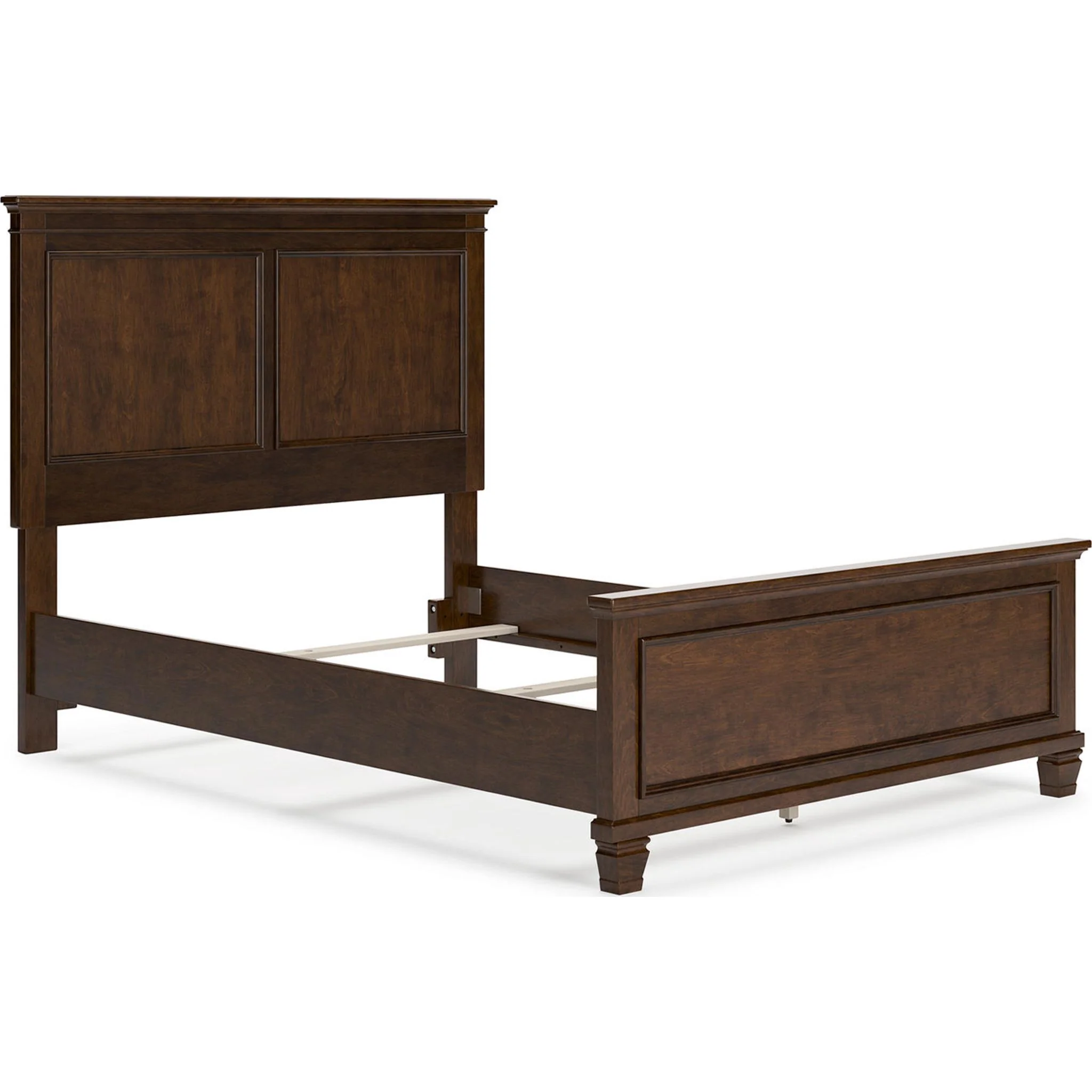 Danabrin 5 Piece Panel Bedroom - Image 24