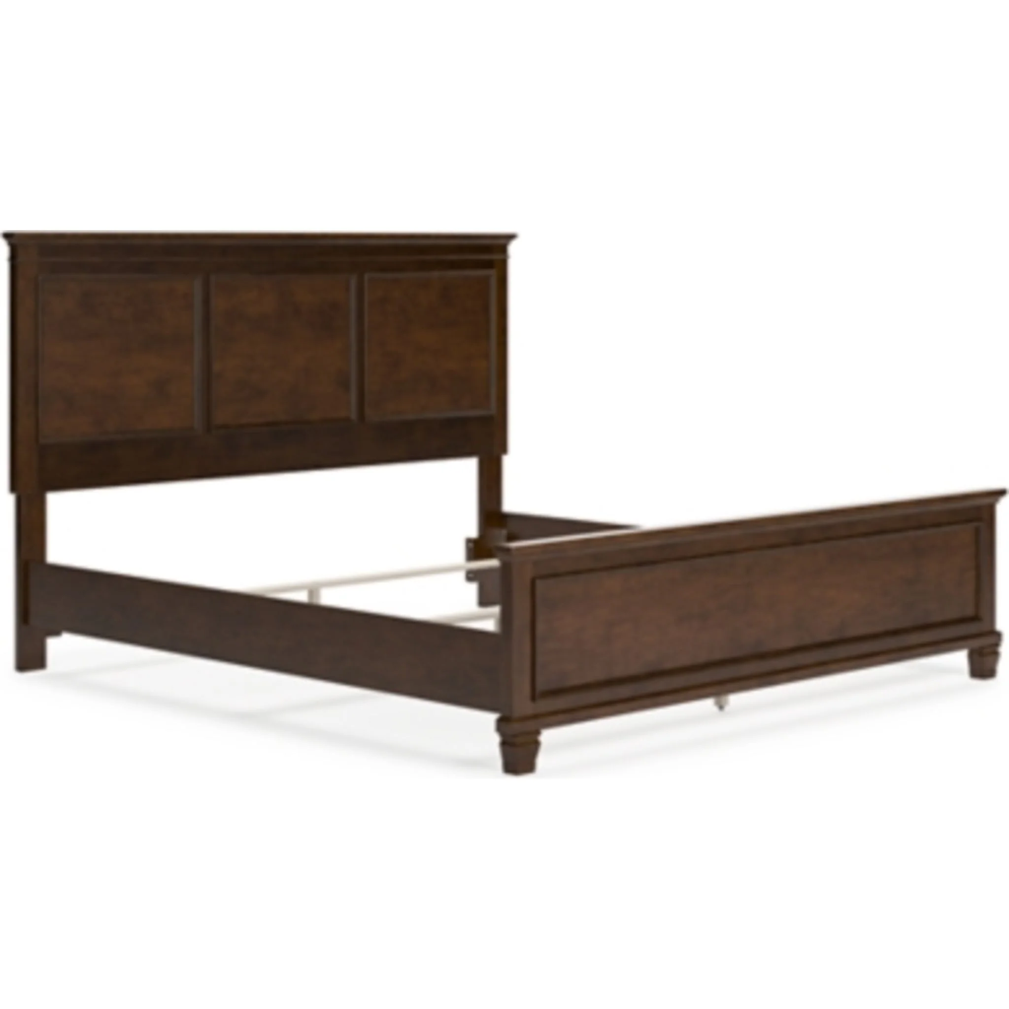 Danabrin 5 Piece Panel Bedroom - Image 87