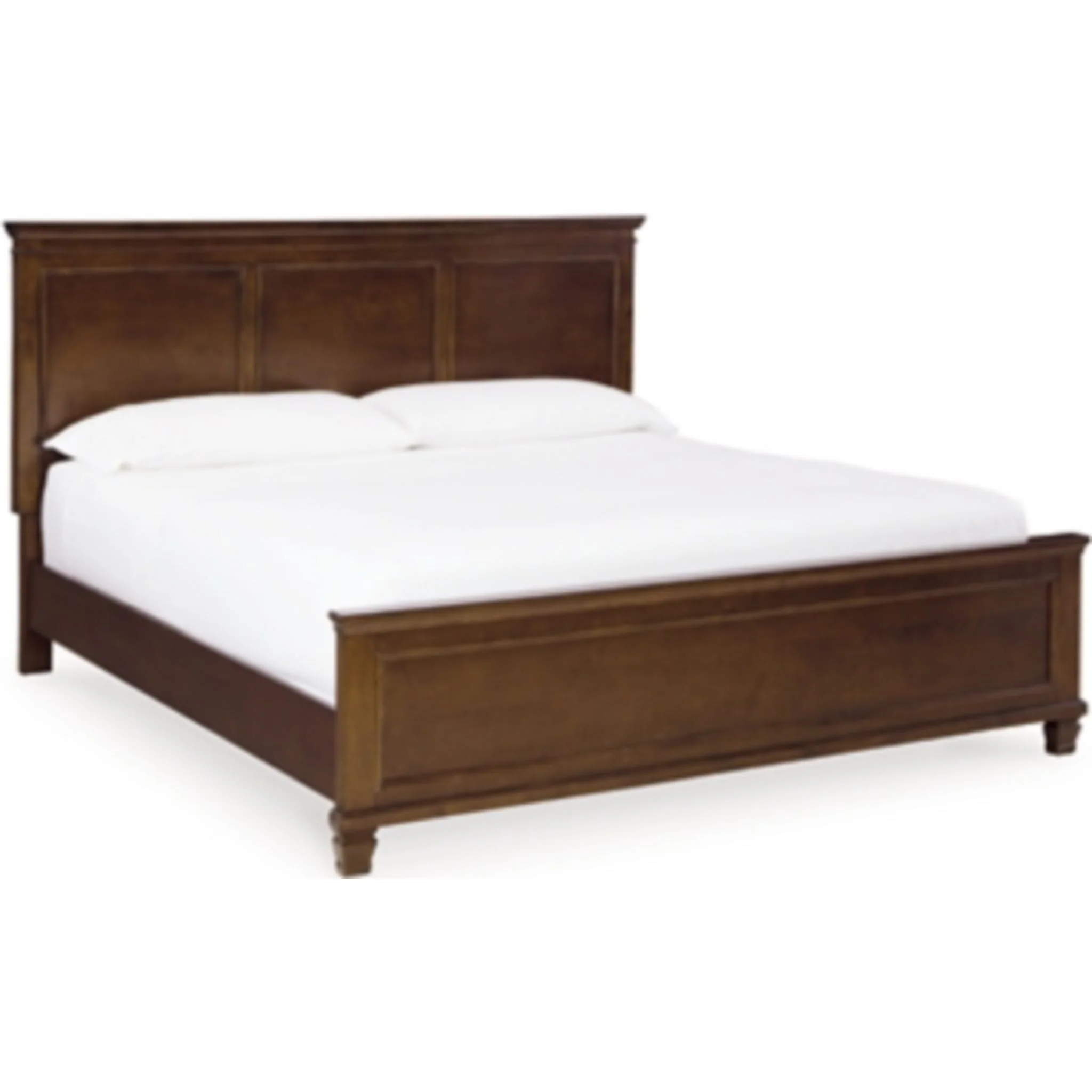 Danabrin 5 Piece Panel Bedroom - Image 88