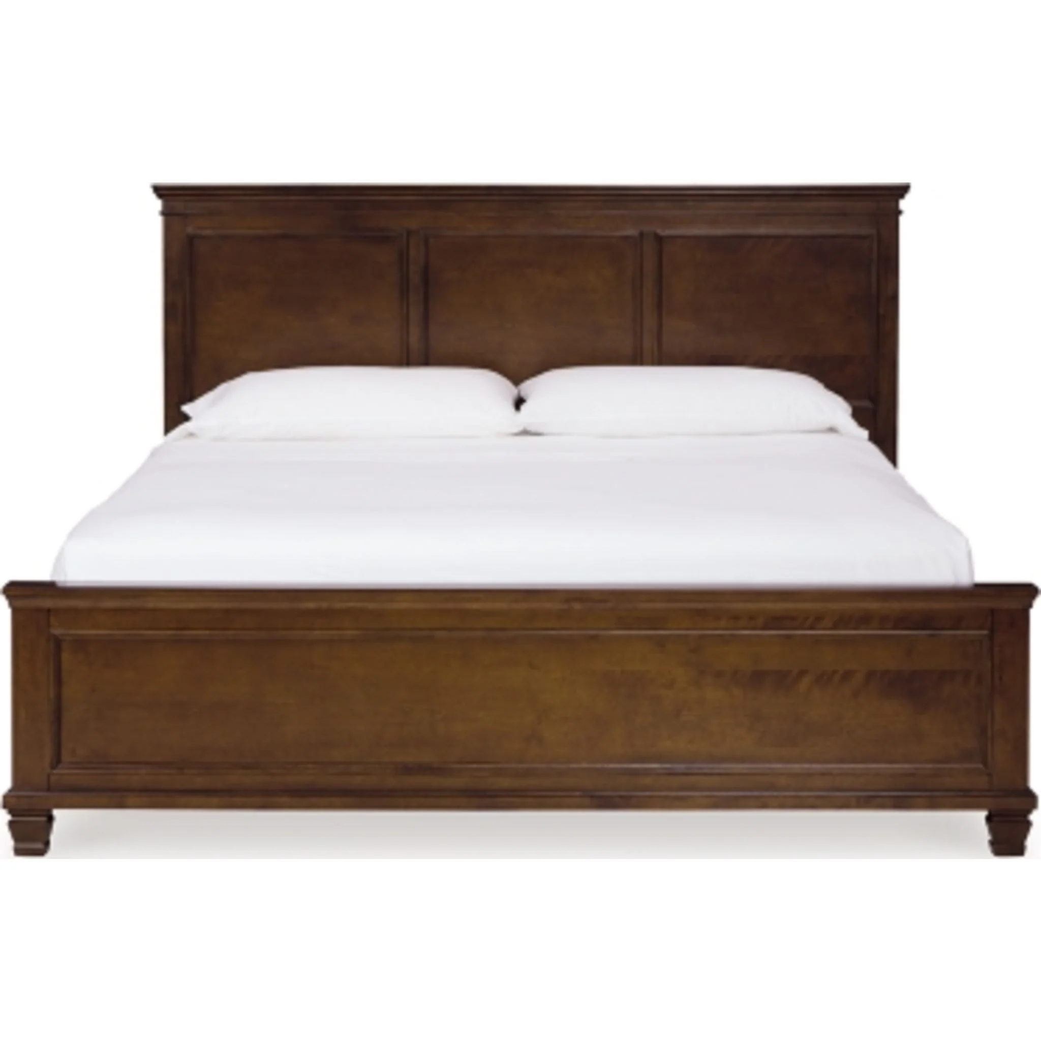 Danabrin 5 Piece Panel Bedroom - Image 91