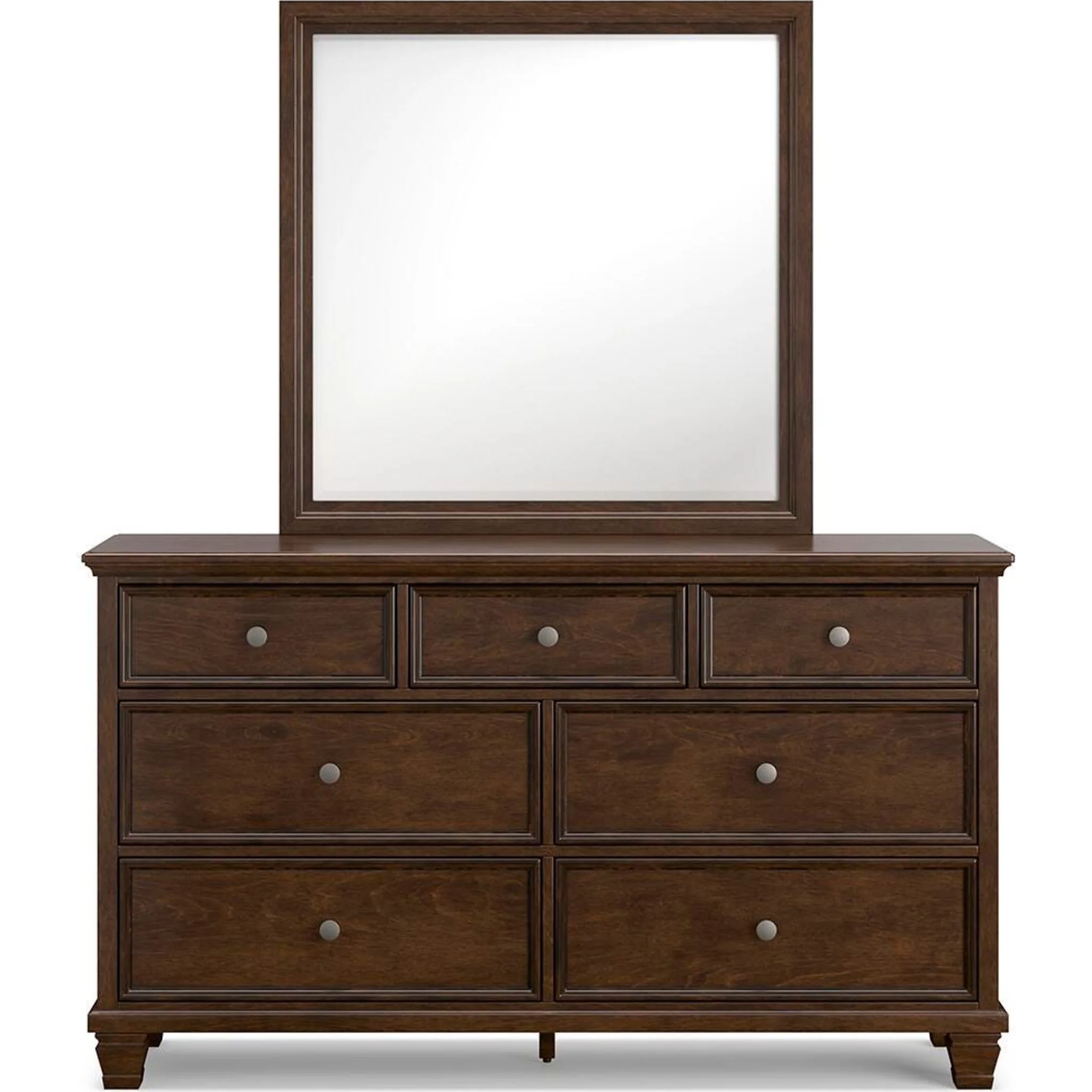 Danabrin 5 Piece Queen Storage Bedroom - Image 18